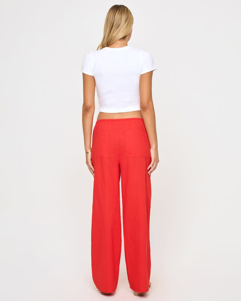 Corey Pant 3