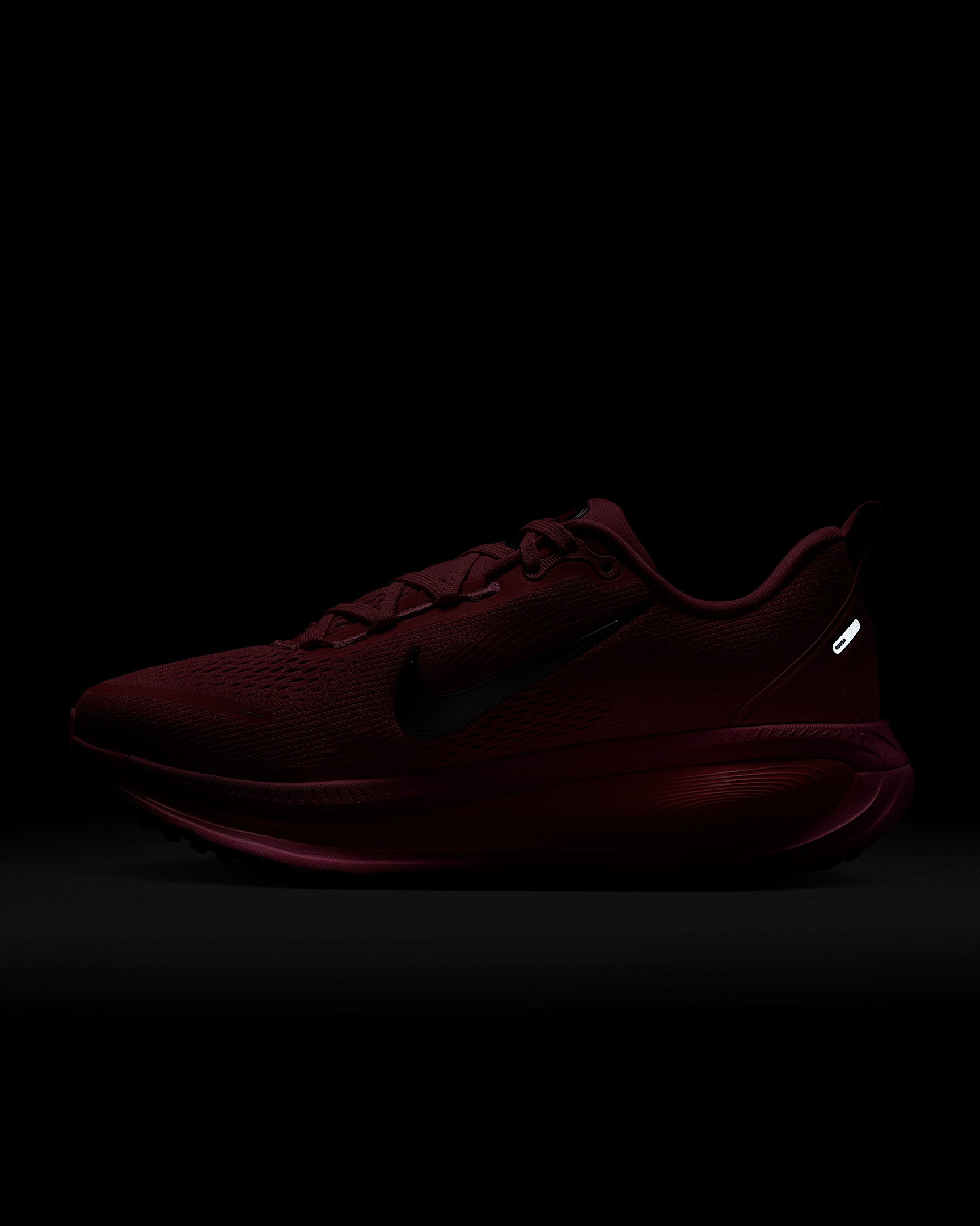 Nike Vomero 18 Women's Road Running Shoes - 11