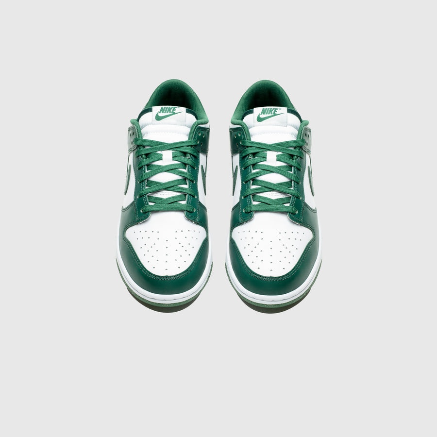 DUNK LOW RETRO "MICHIGAN STATE" - 3