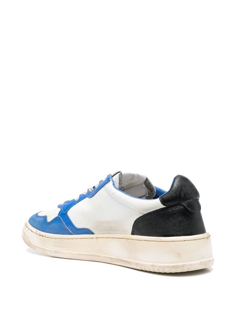 low-top sneakers - 3