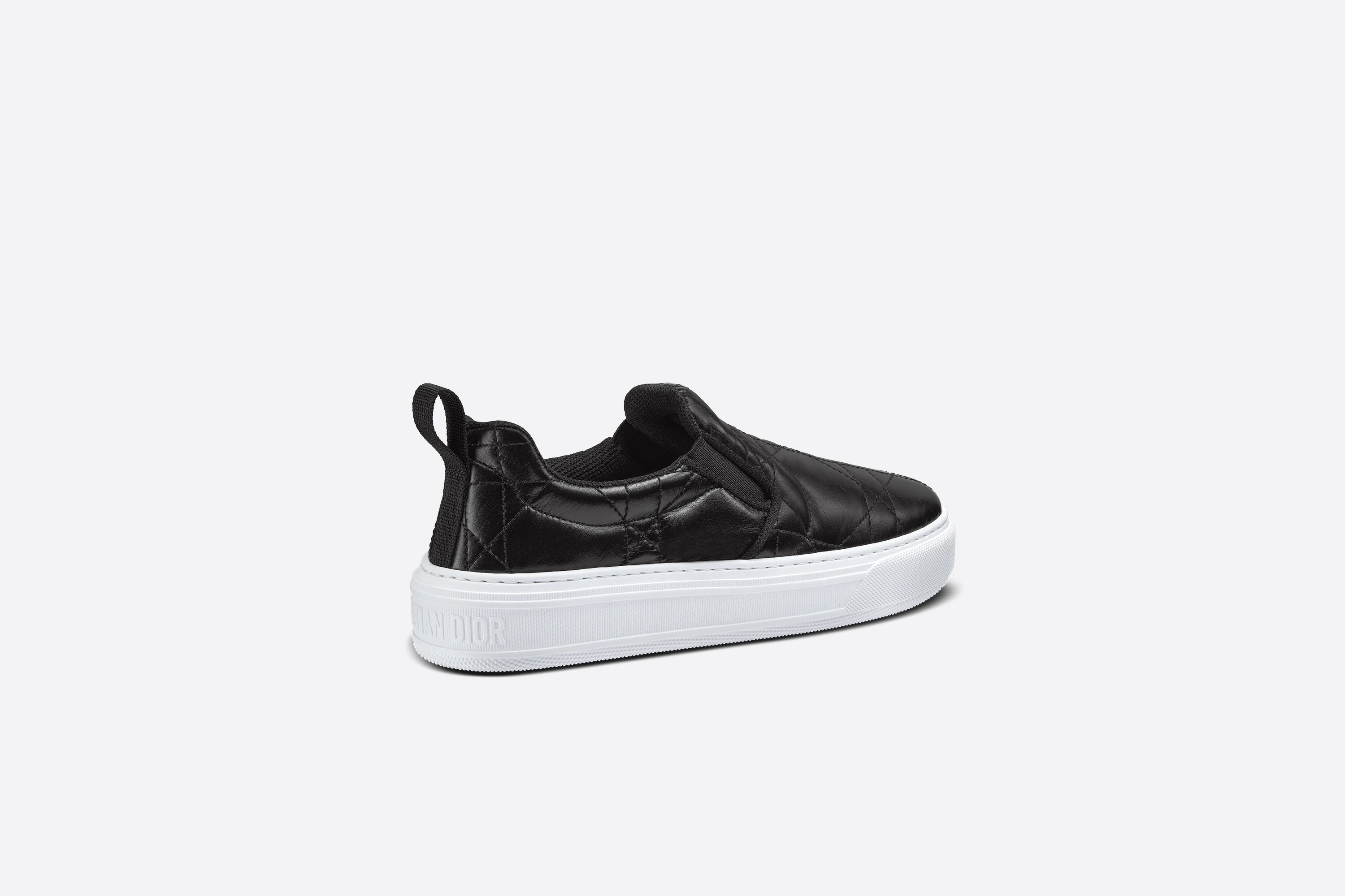 Dior Solar Slip-On Sneaker - 3