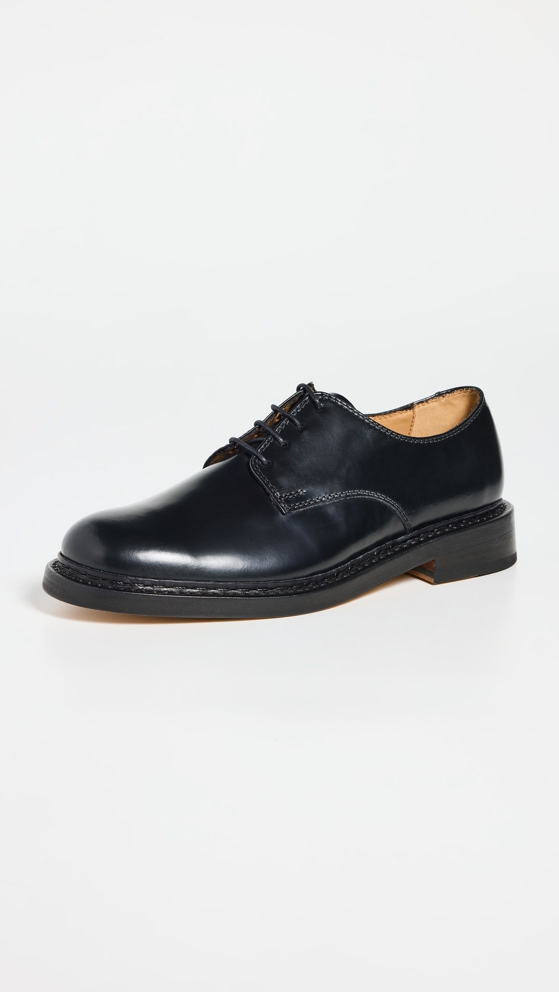 Uniform Parade Shoes - 3