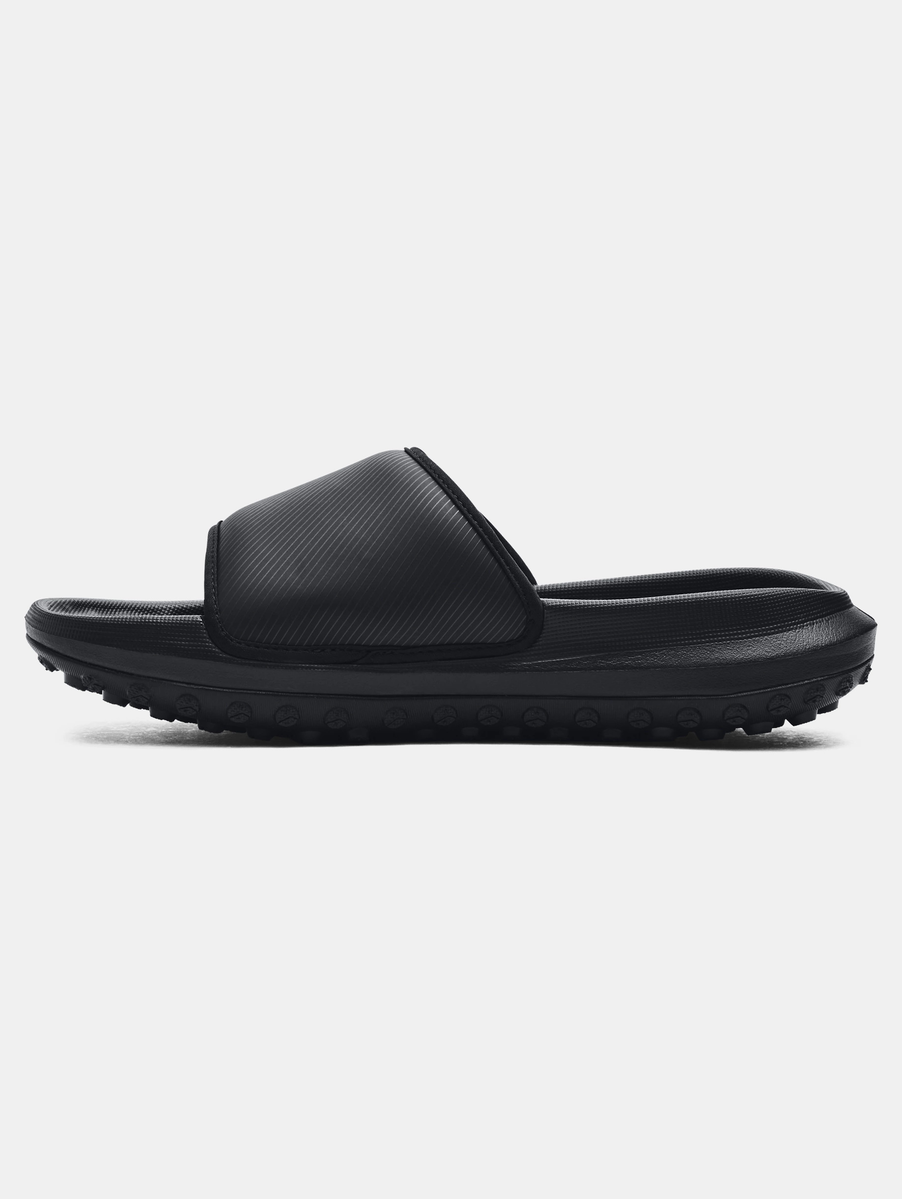 Unisex UA Summit Fat Tire Sway Slides - 2