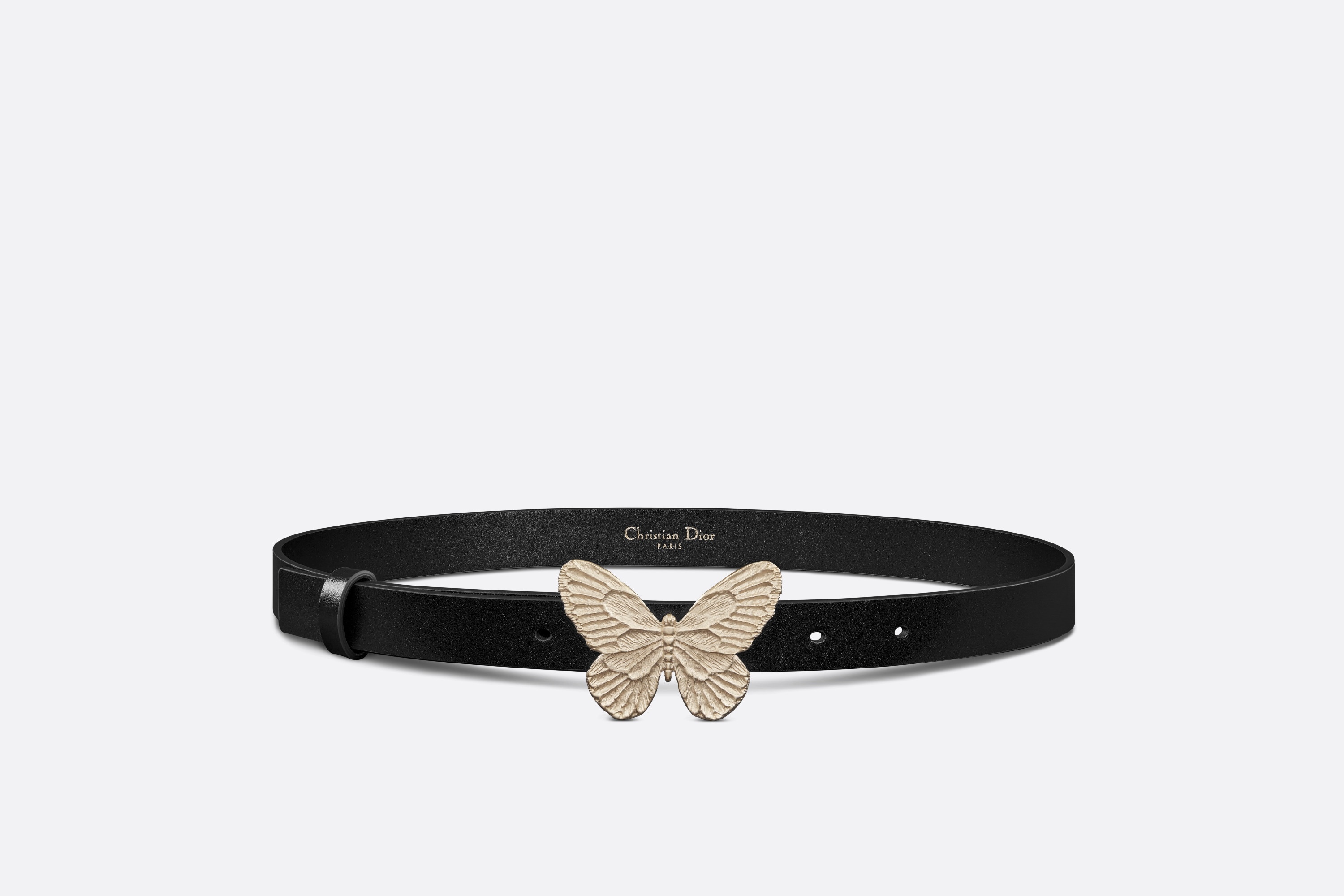 Dior Métamorphose Belt - 1