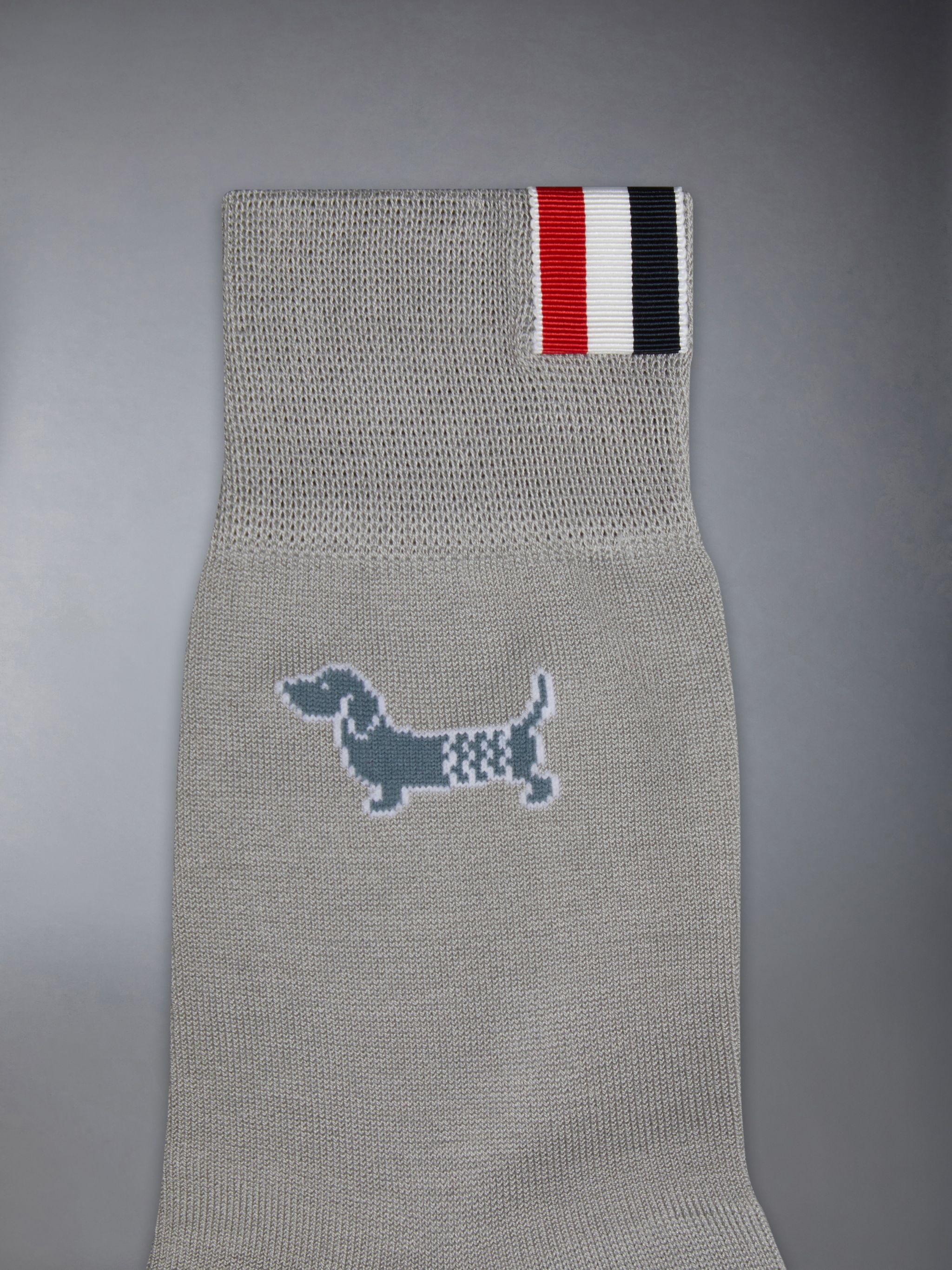 Holiday Hector Cotton Crew Socks - 2