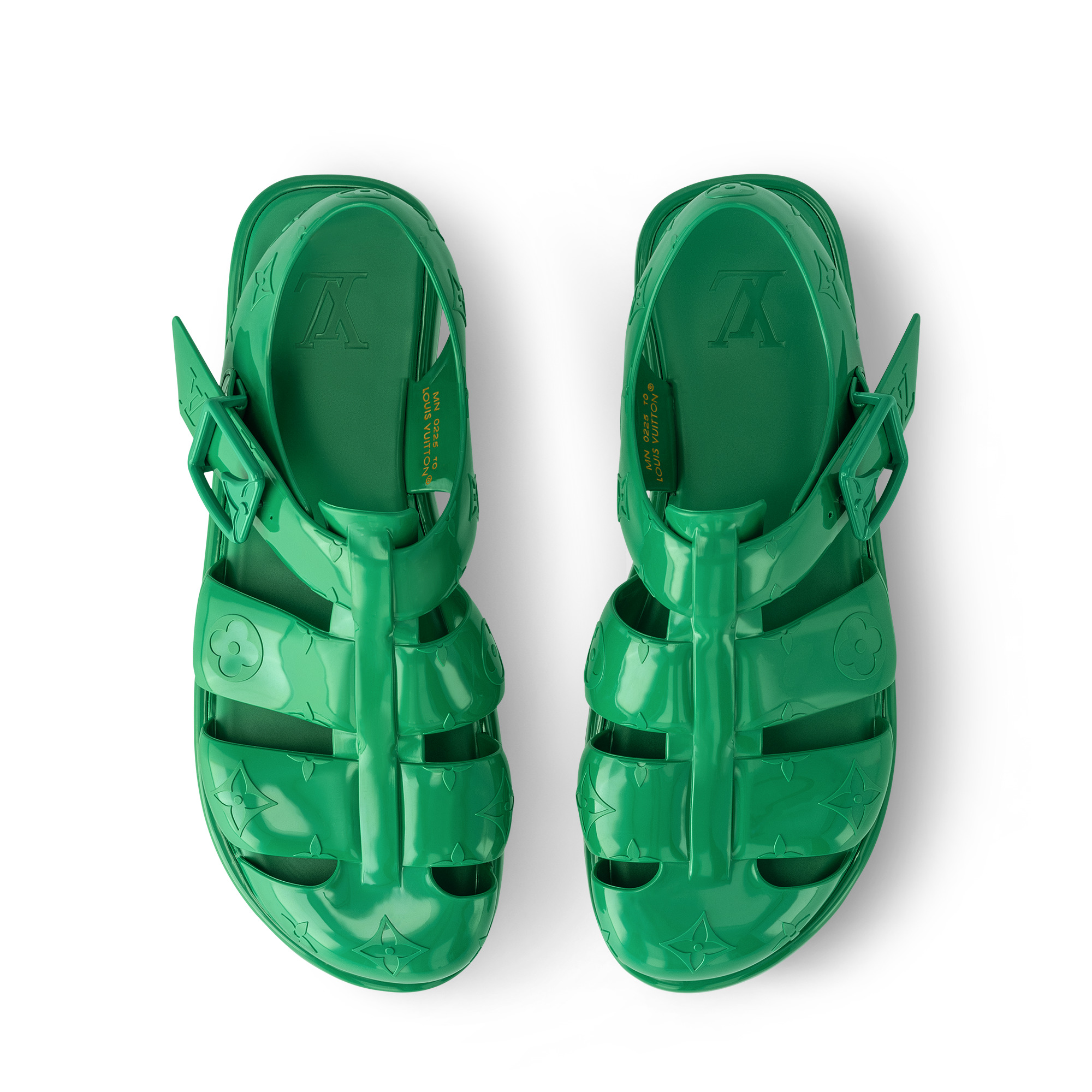 LV Venice Sandal - 3