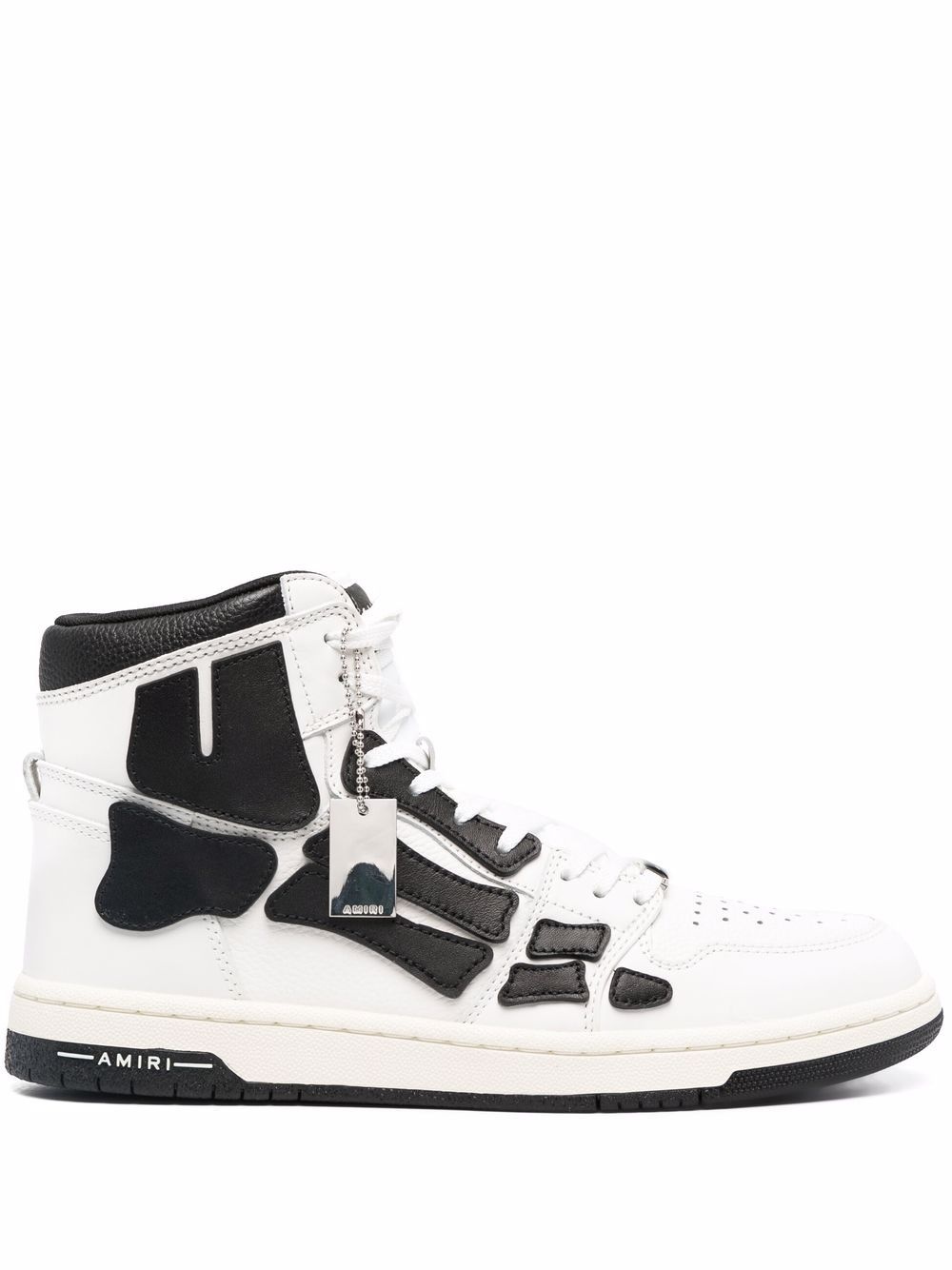 Skel high-top sneakers - 1