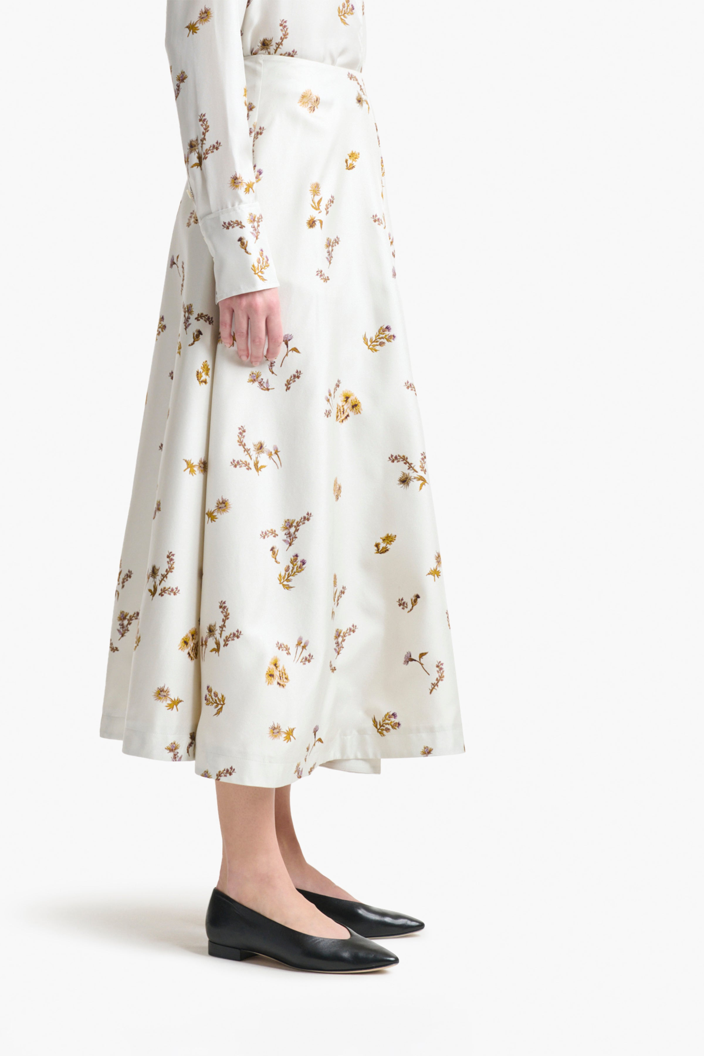 VARDA SKIRT - 4