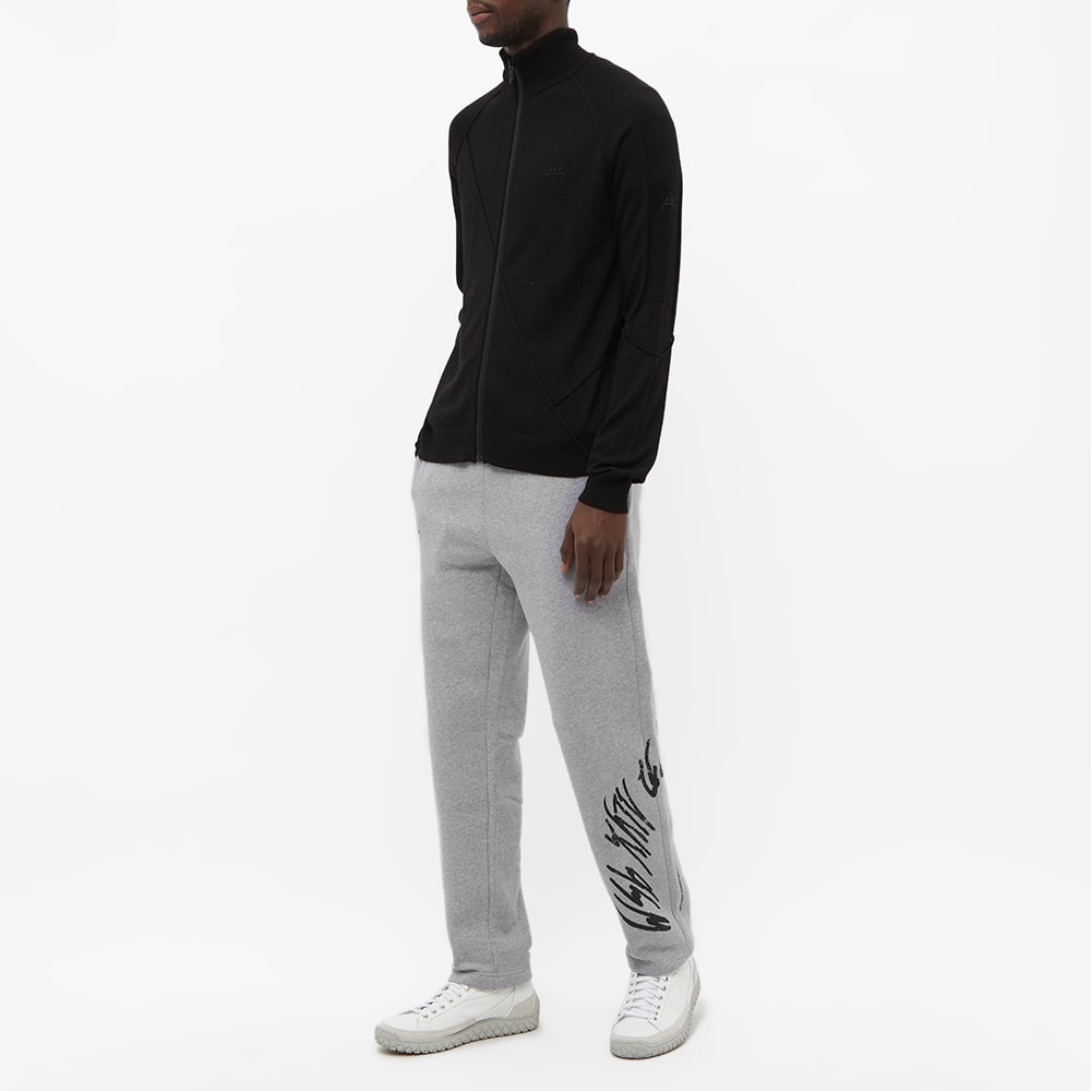 1017 ALYX 9SM Script Sweat Pant - 6