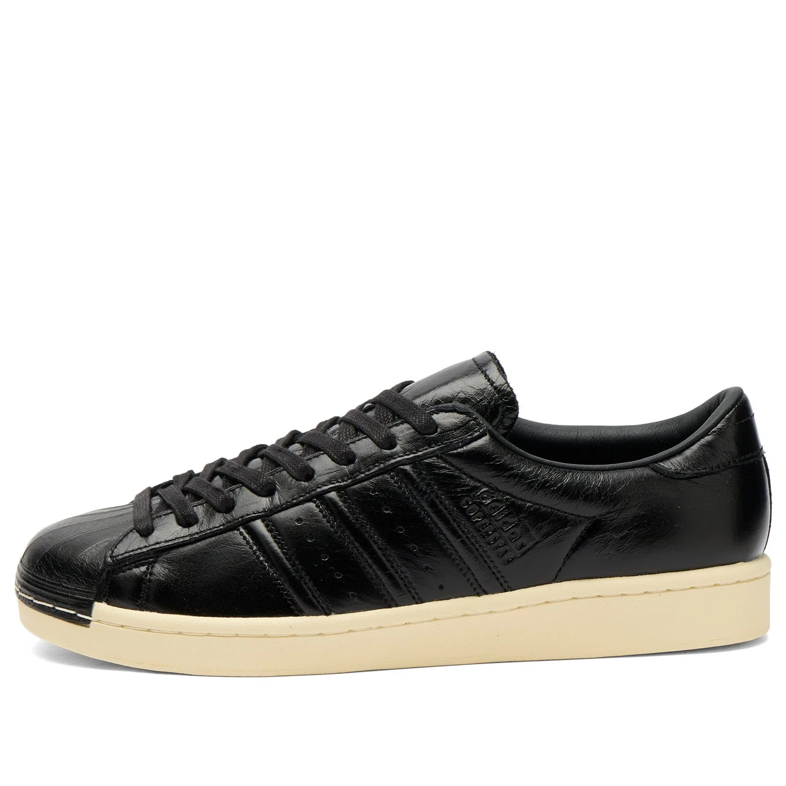 adidas Superstar Vintage Sneaker - 1