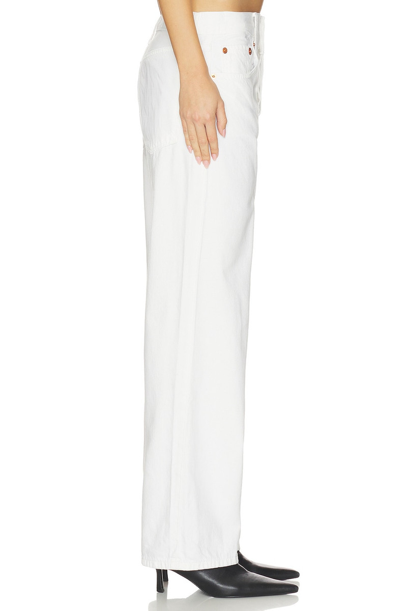 RE/DONE The Thrasher Straight Leg Jean outlook