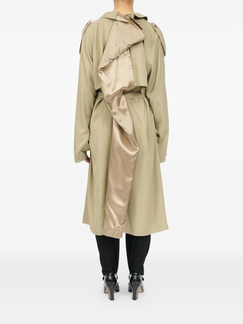 belted trench coat 5