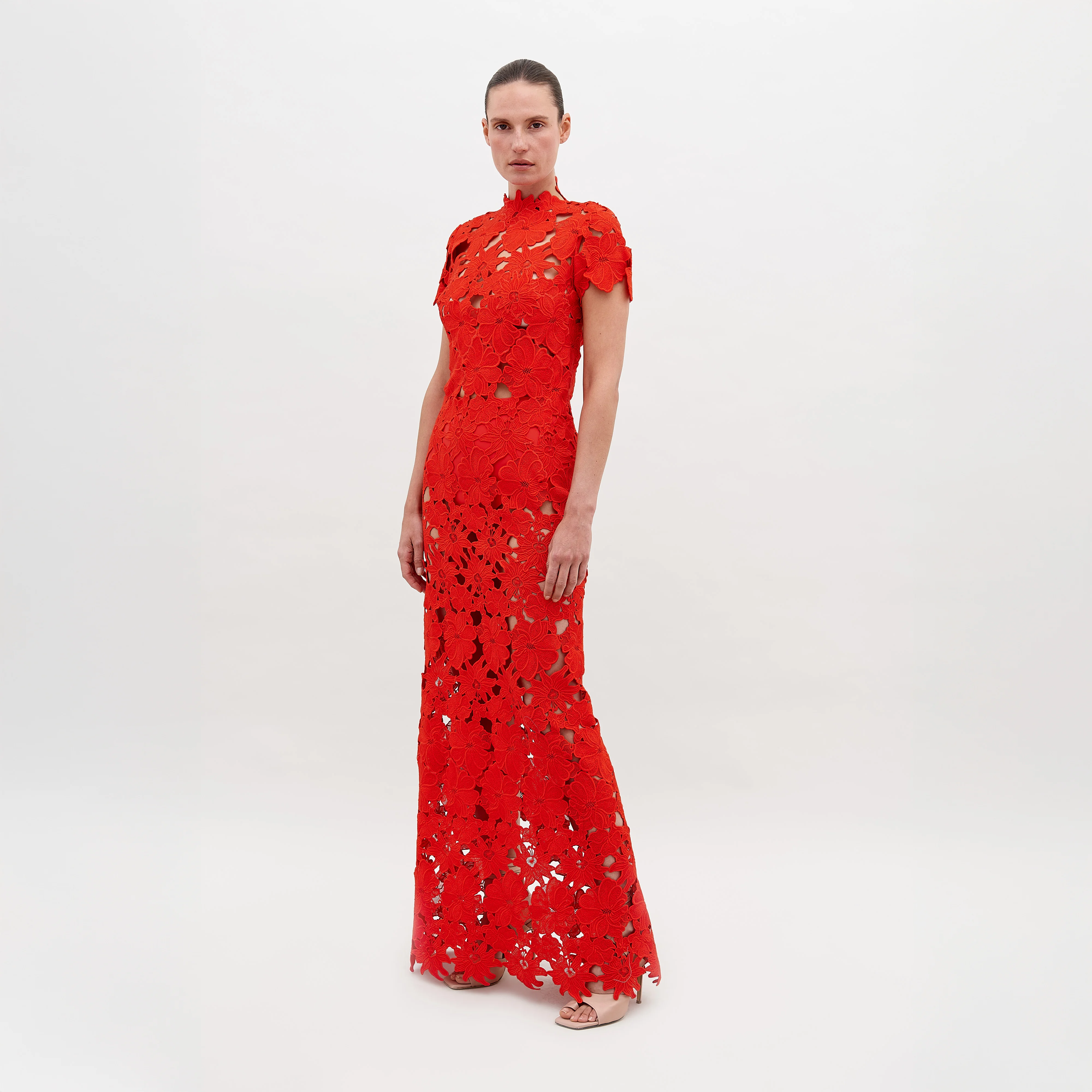 Taiana Dress - 1