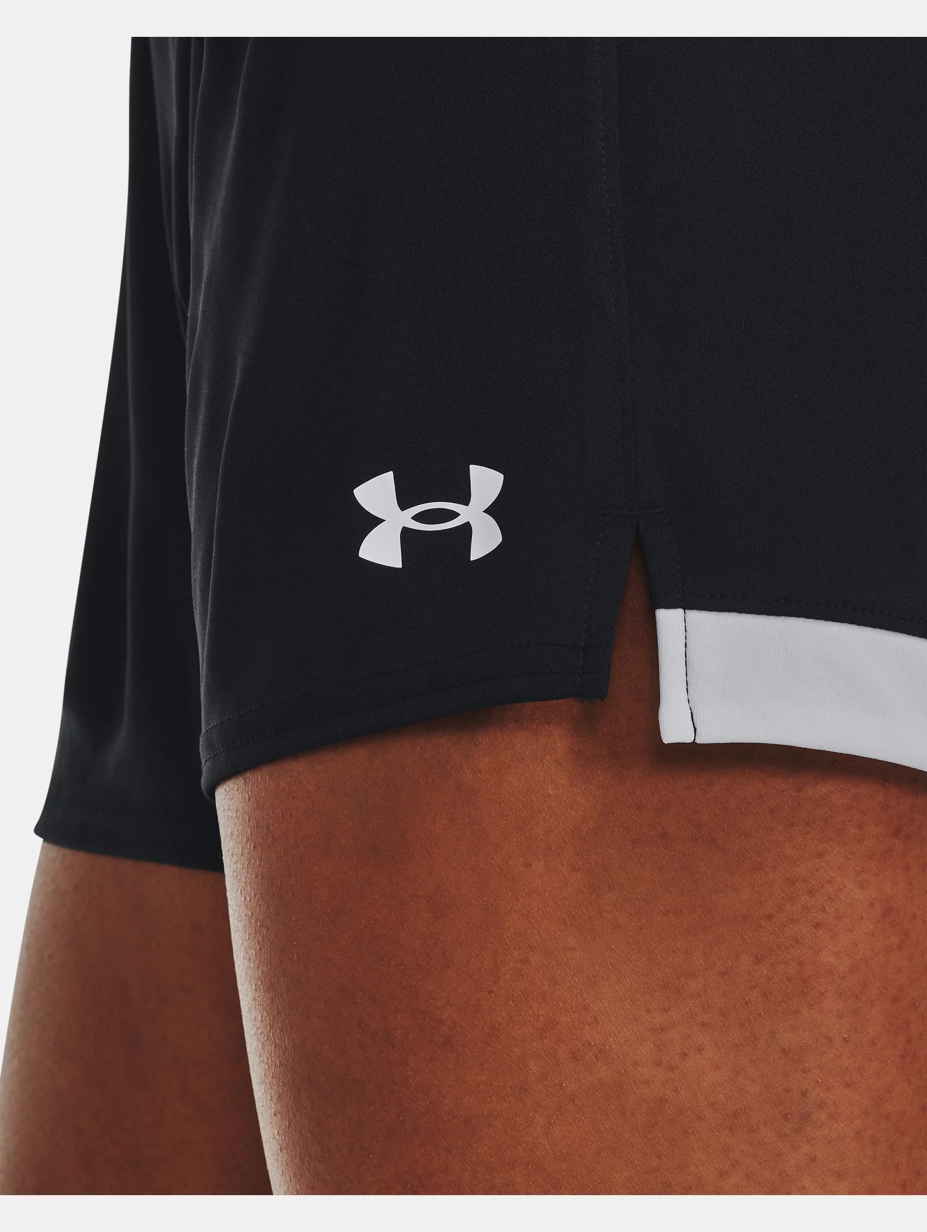 Women's UA Maquina 3.0 Shorts - 6