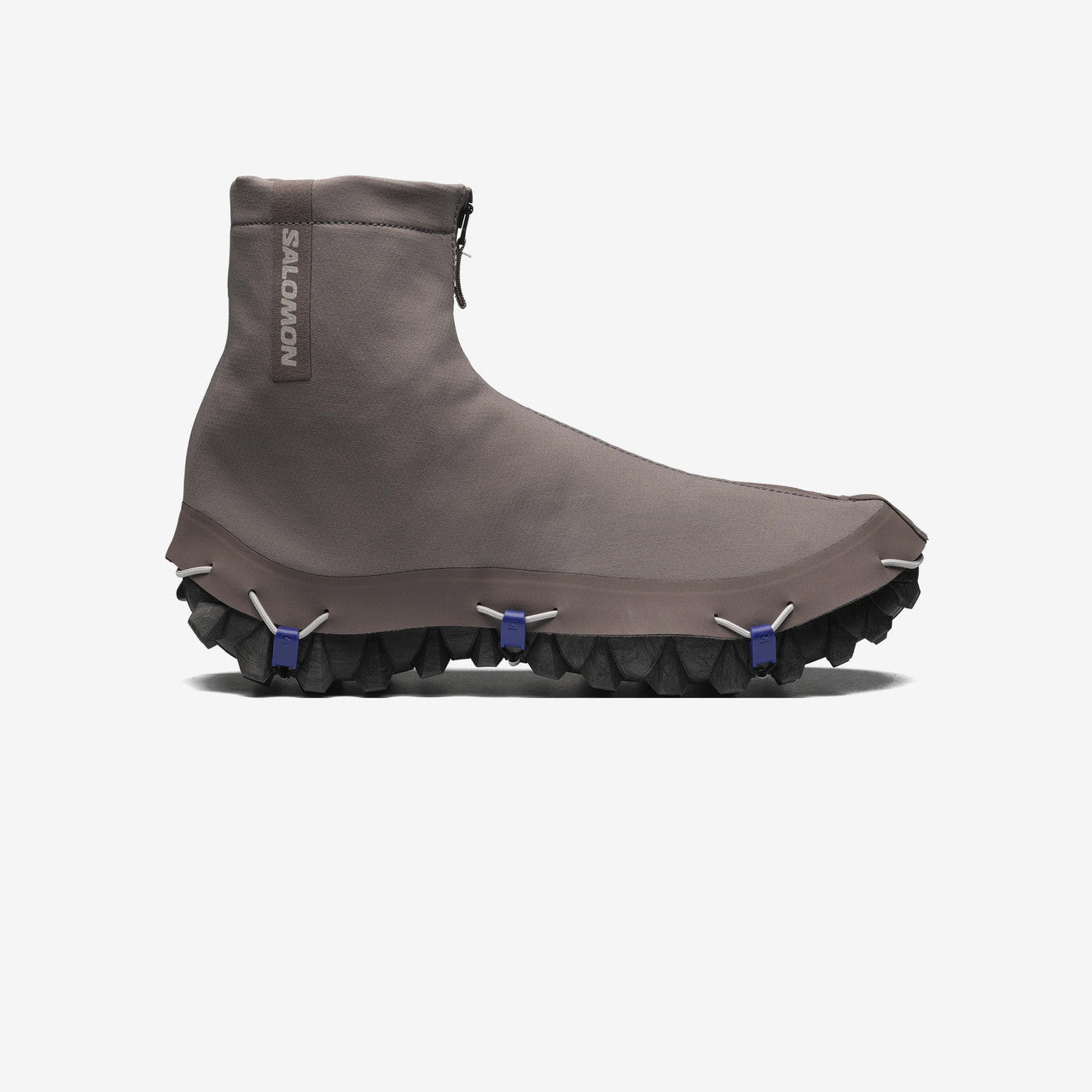 Snowclog Advanced - 1