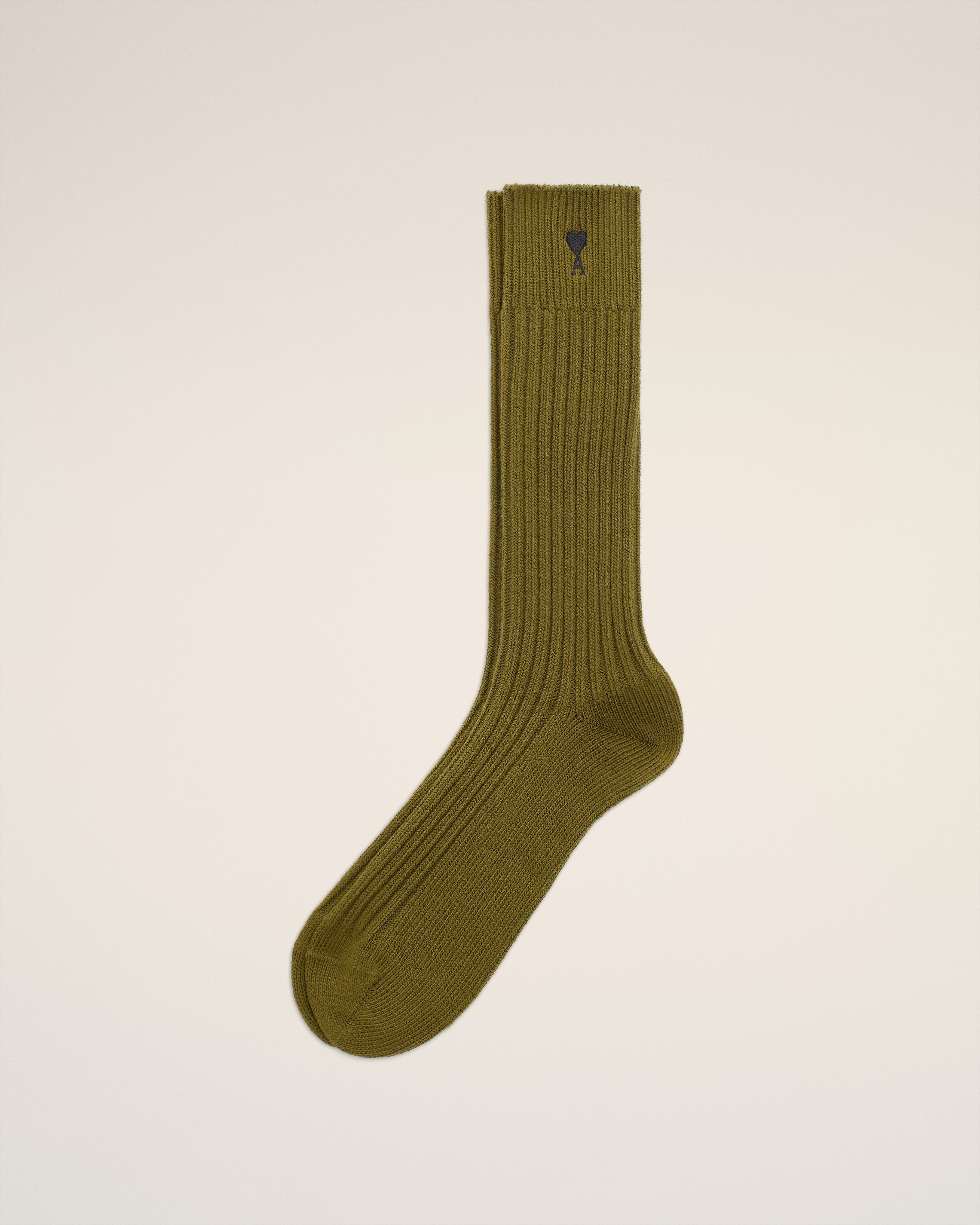 GREEN COTTON  AMI DE COEUR SOCKS - 1