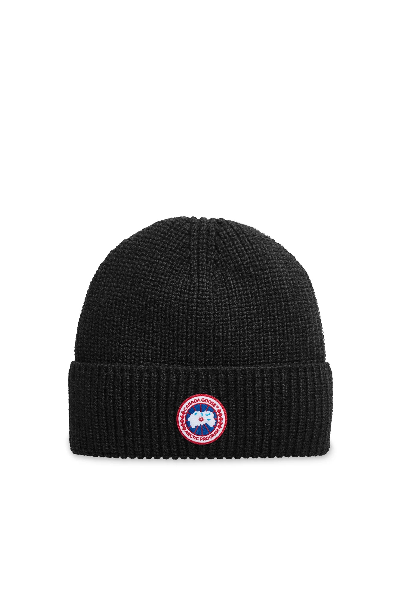 ARCTIC DISC RIB TOQUE - 2