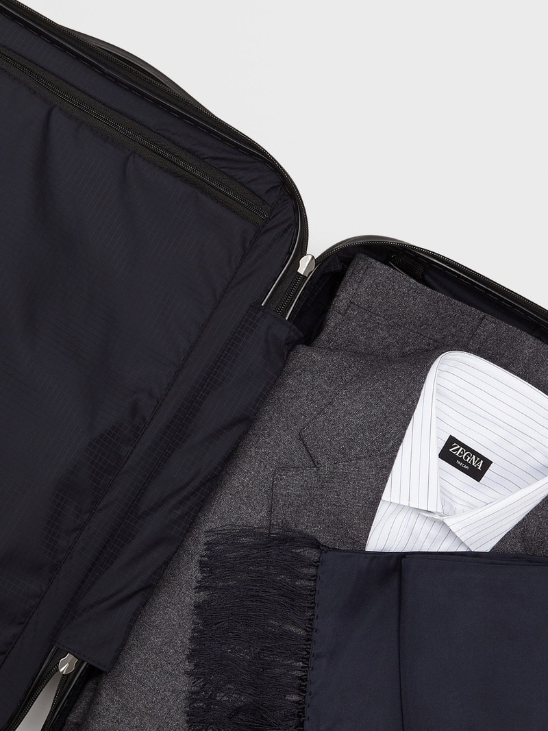 BLACK LEGGERISSIMO TROLLEY 4