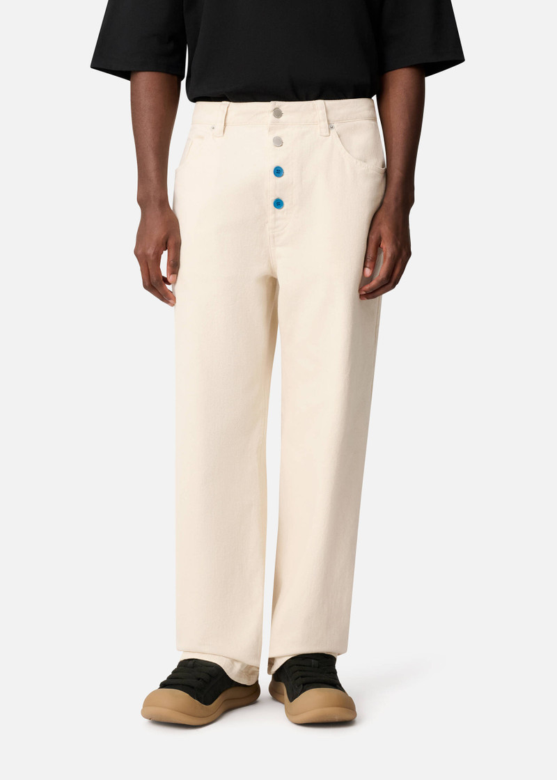 Alvin Armstrong Trouser 2