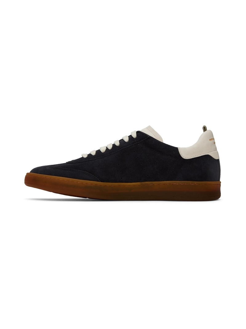 Black Kombo 002 Sneakers 3