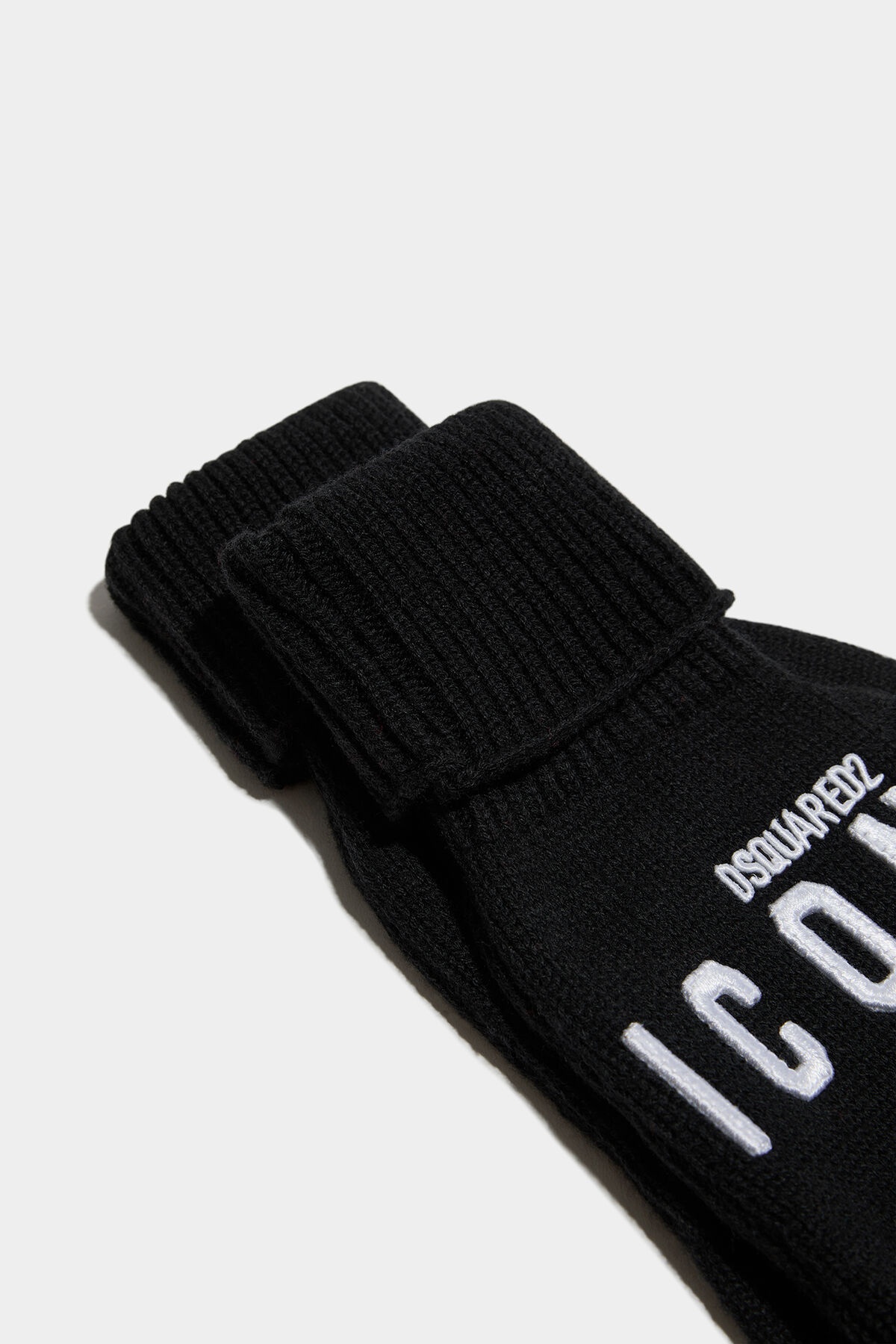 BE ICON KNIT GLOVES - 3