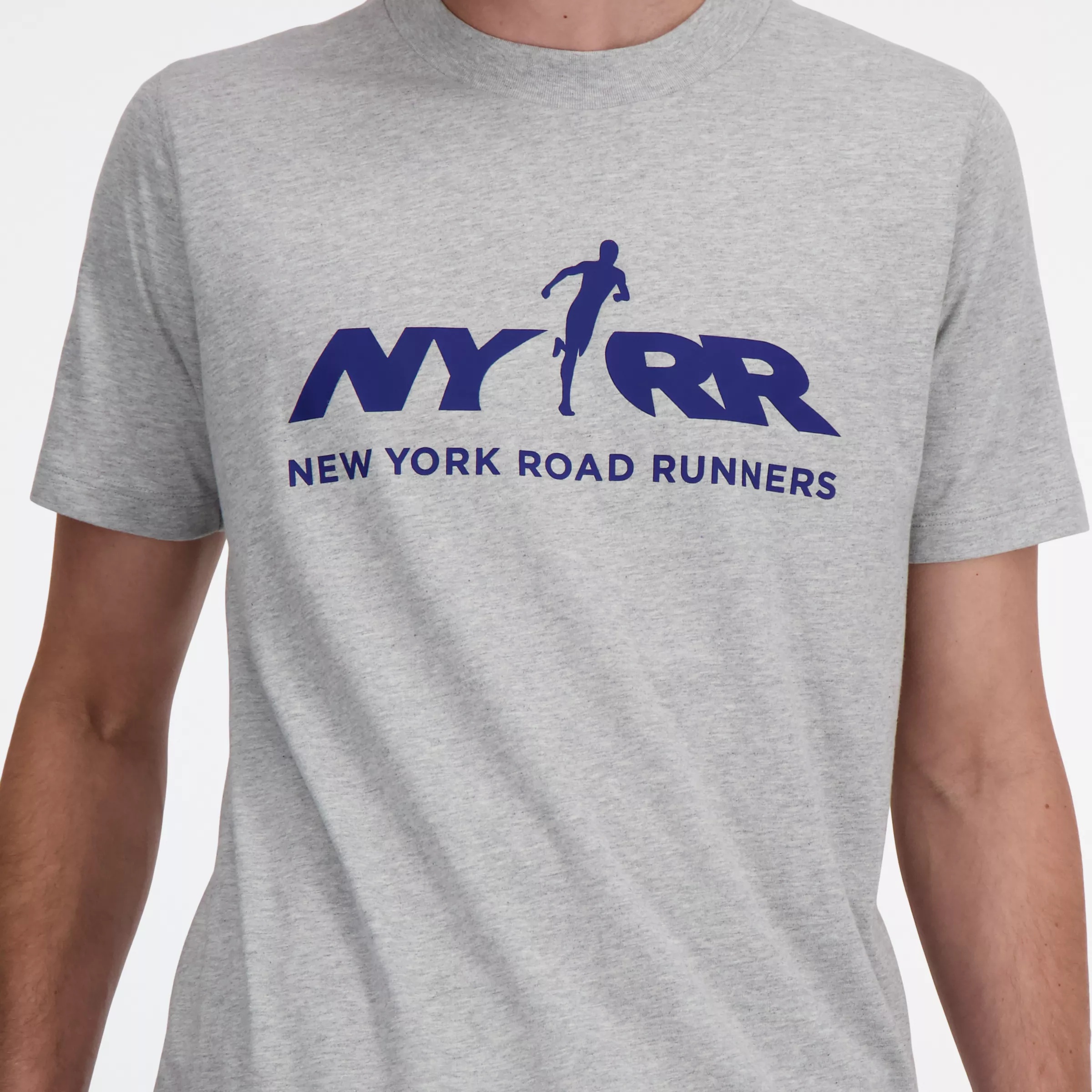 Run For Life Graphic T-Shirt - 4