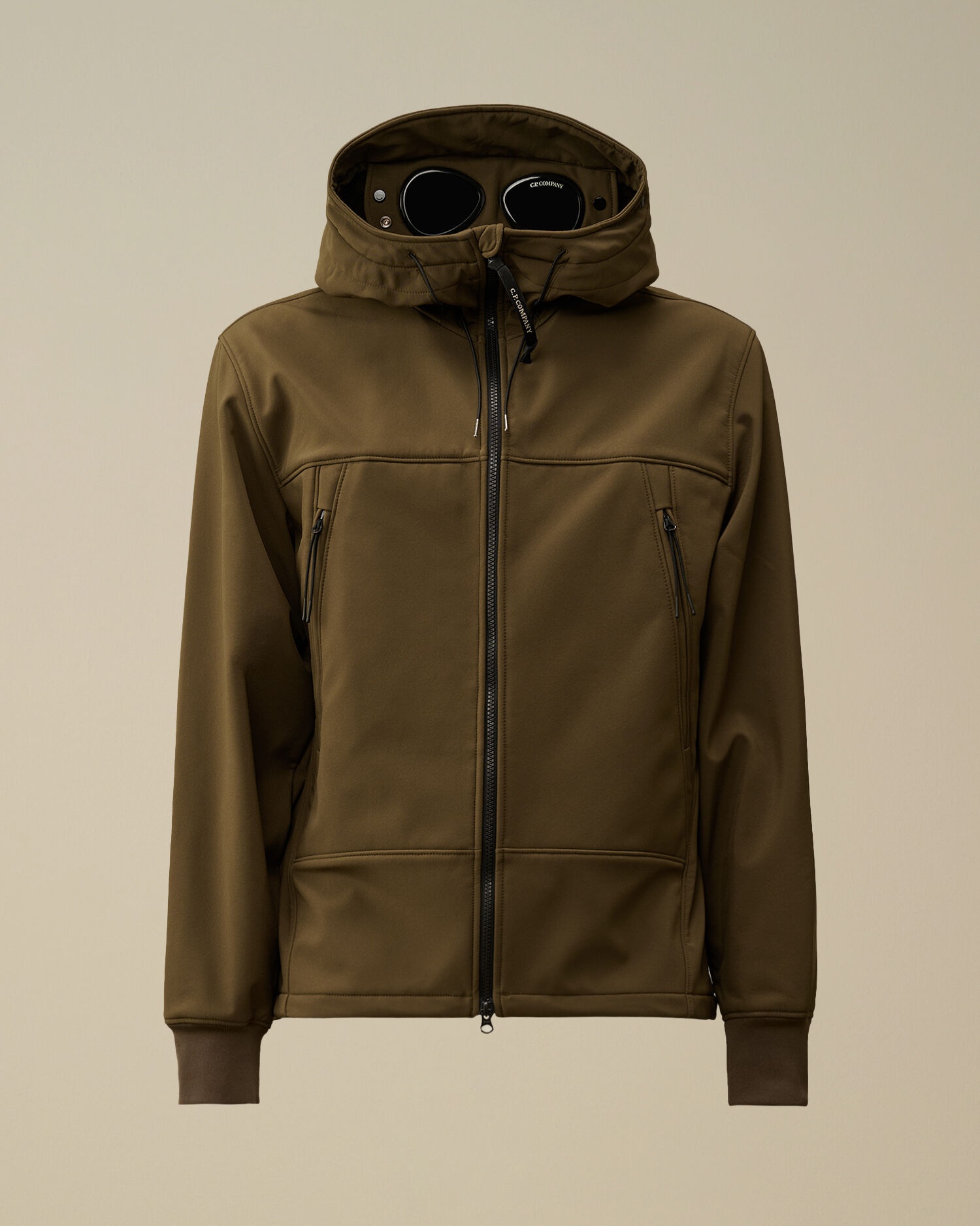 C.P. Shell-R Goggle Jacket - 1