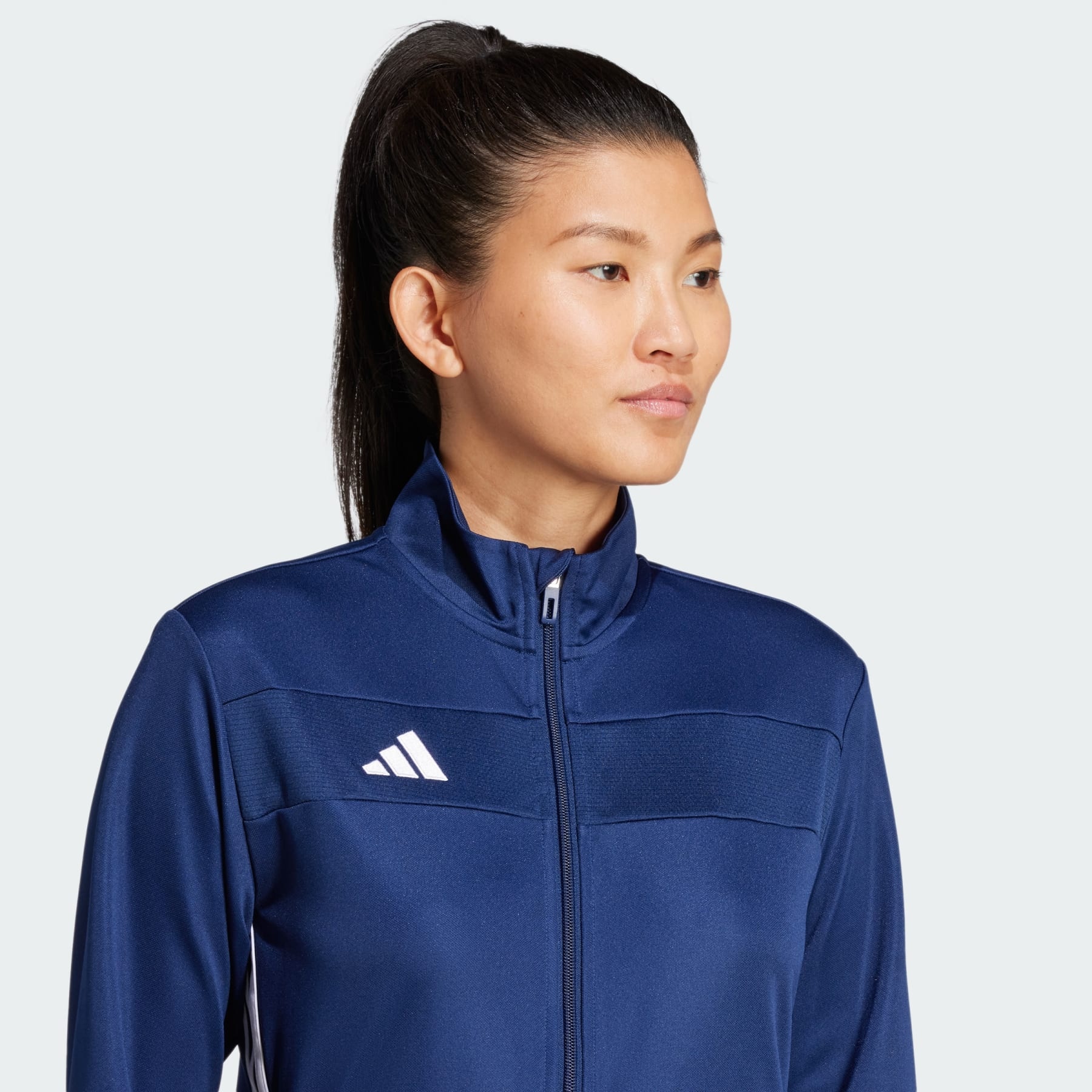 Tiro 25 Essentials Training Jacket - 6