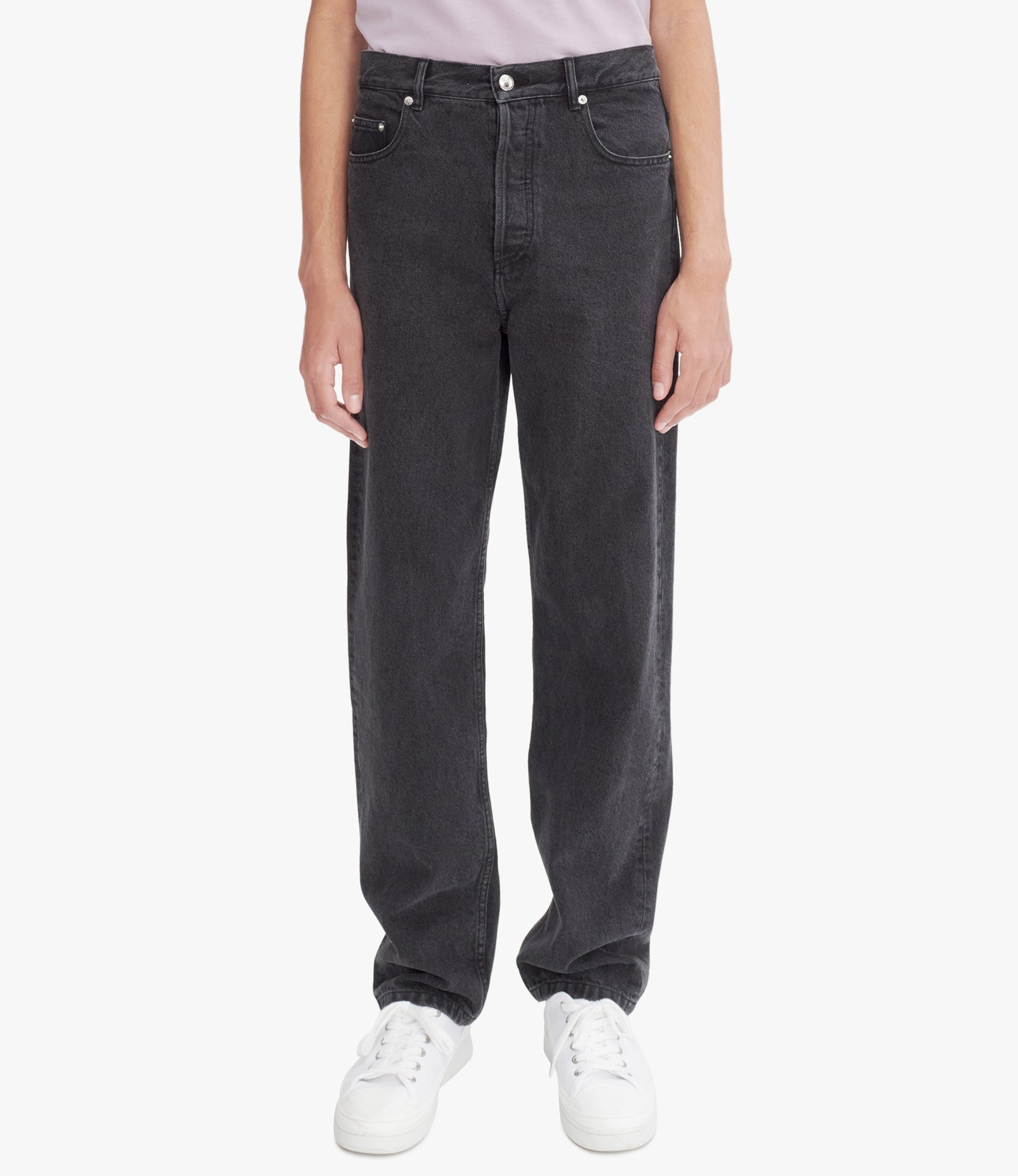 FAIRFAX JEANS - 4