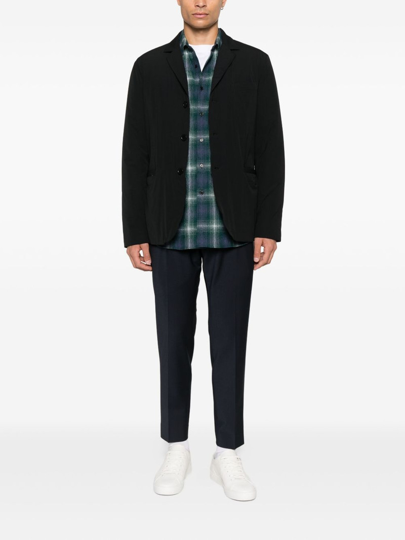 Aspesi Paper jacket outlook