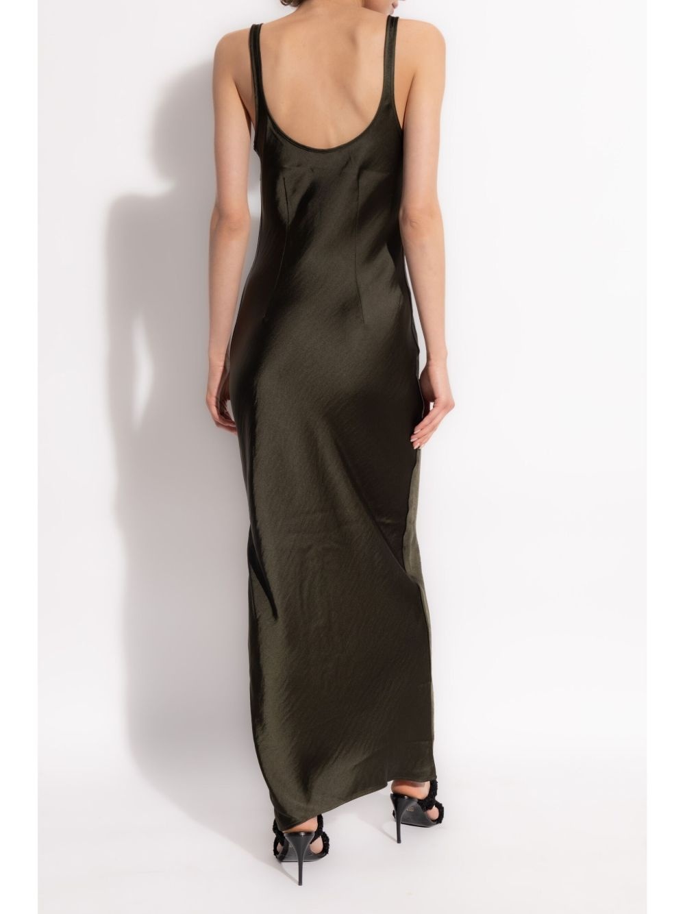 Sunna midi dress - 4