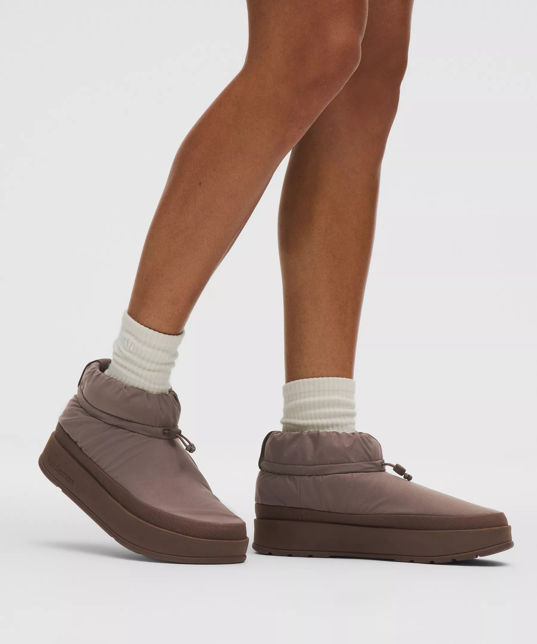 Women's Wunder Puff Mini Boot - 2