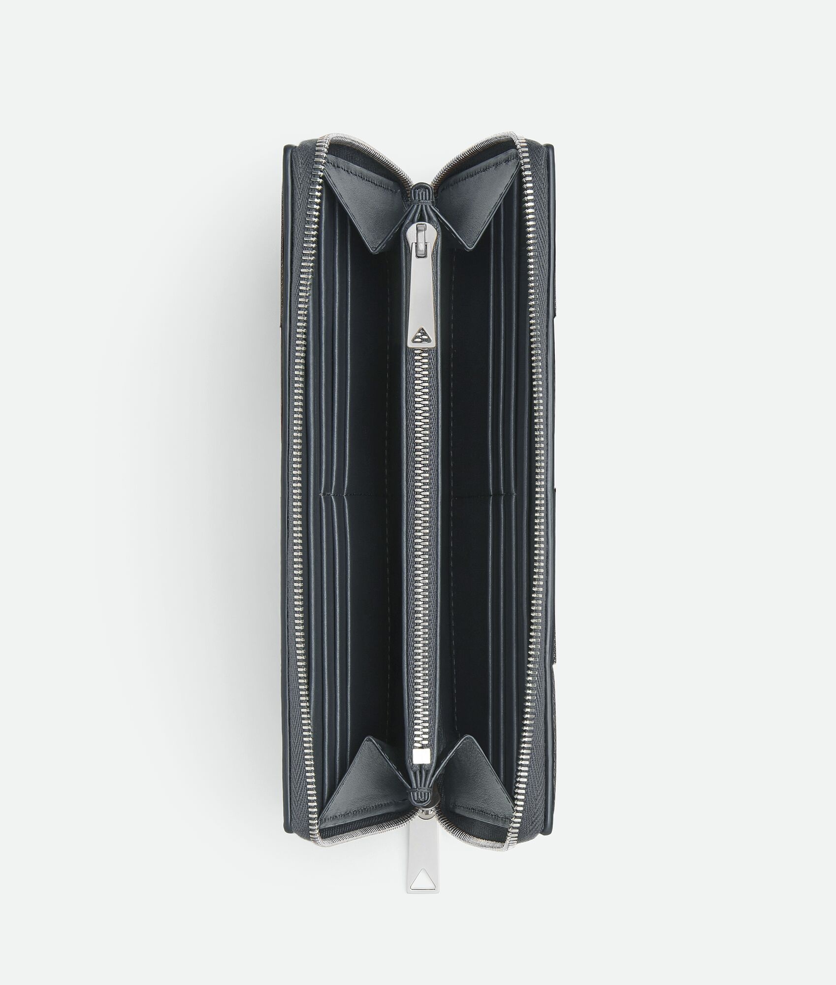 Cassette Zip Around Wallet - 2