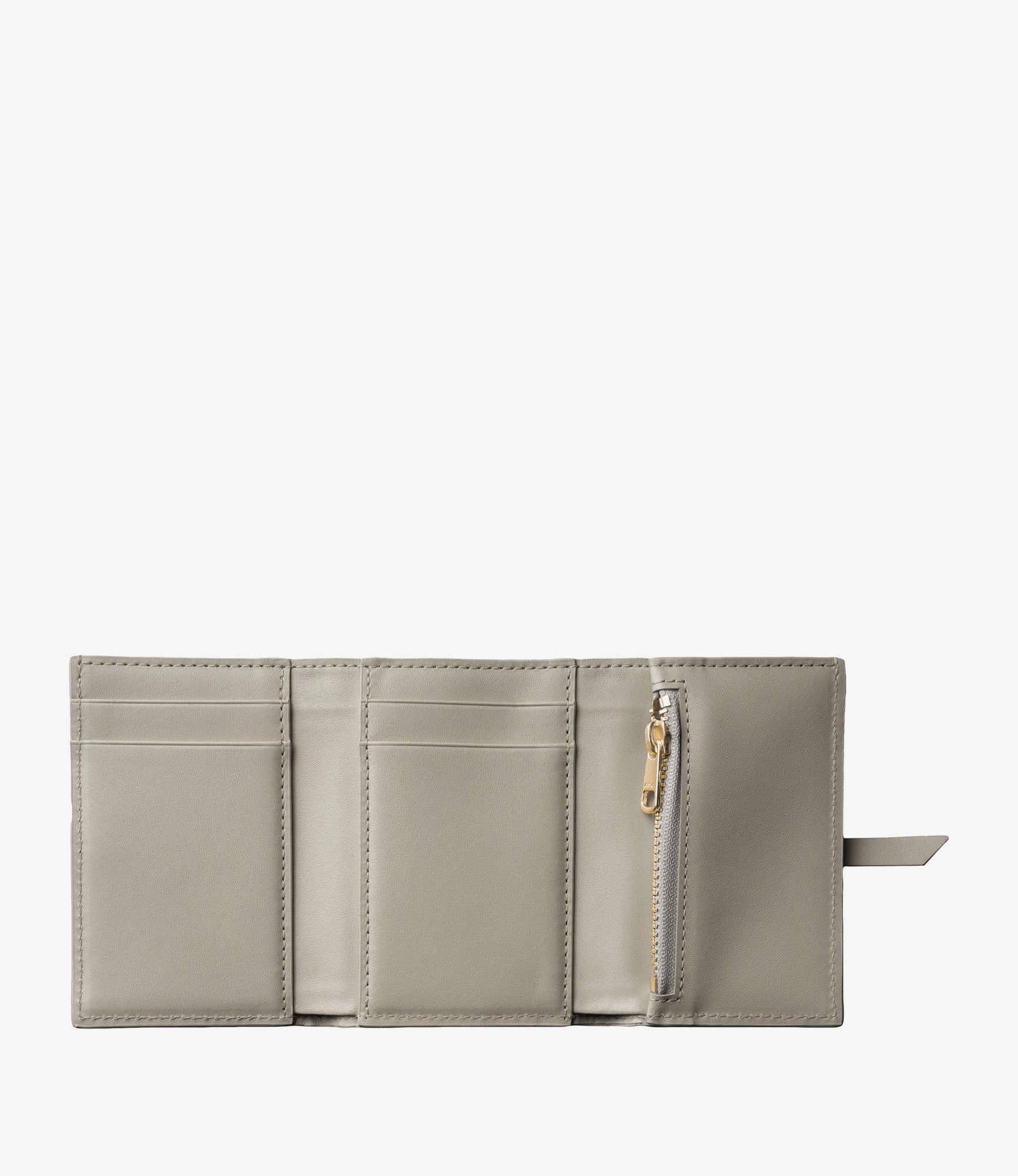 NOA TRIFOLD WALLET - 2
