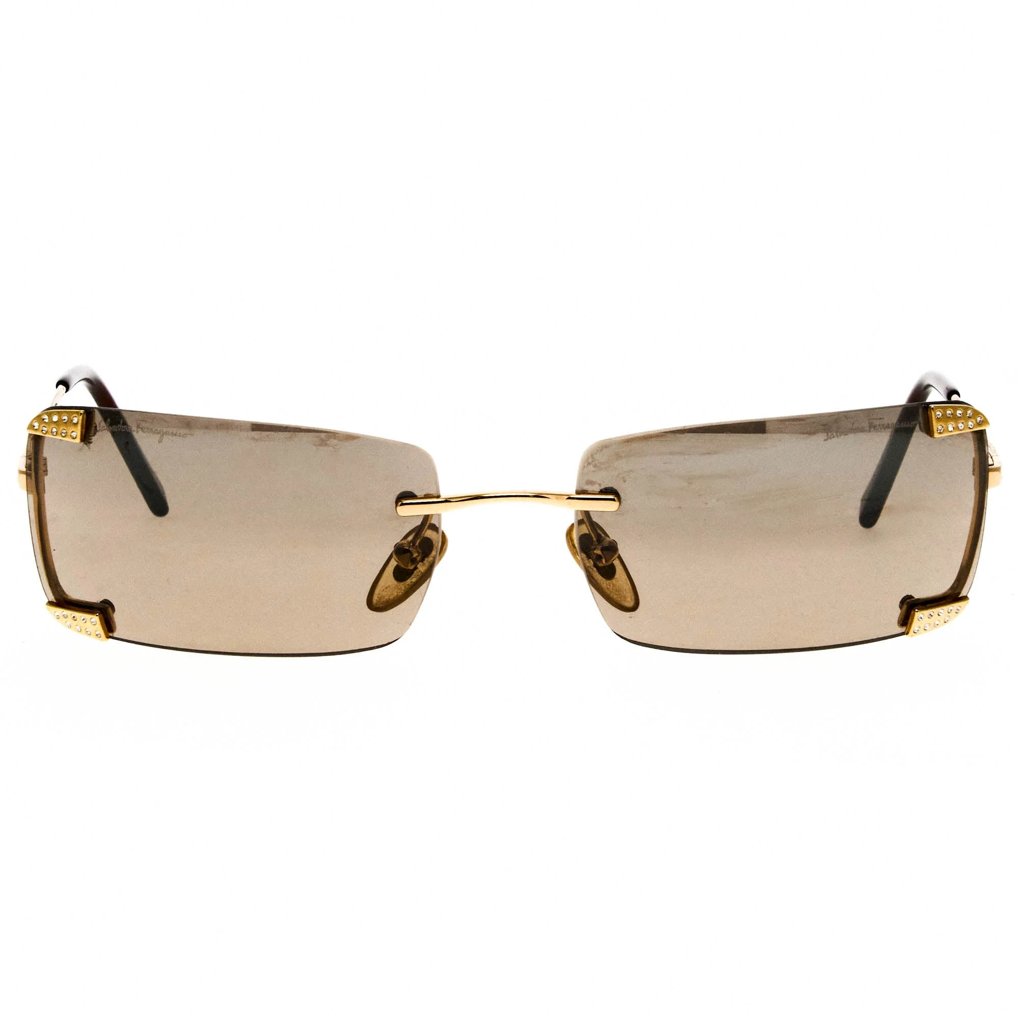 Ferragamo 1043B 509 54 - 1