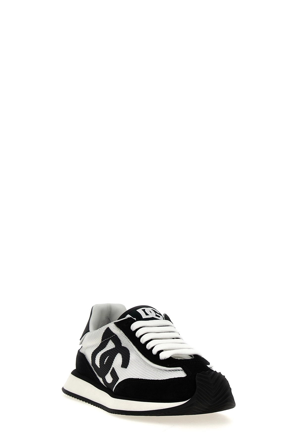 Dolce & Gabbana Women 'Dg Cushion' Sneakers - 2