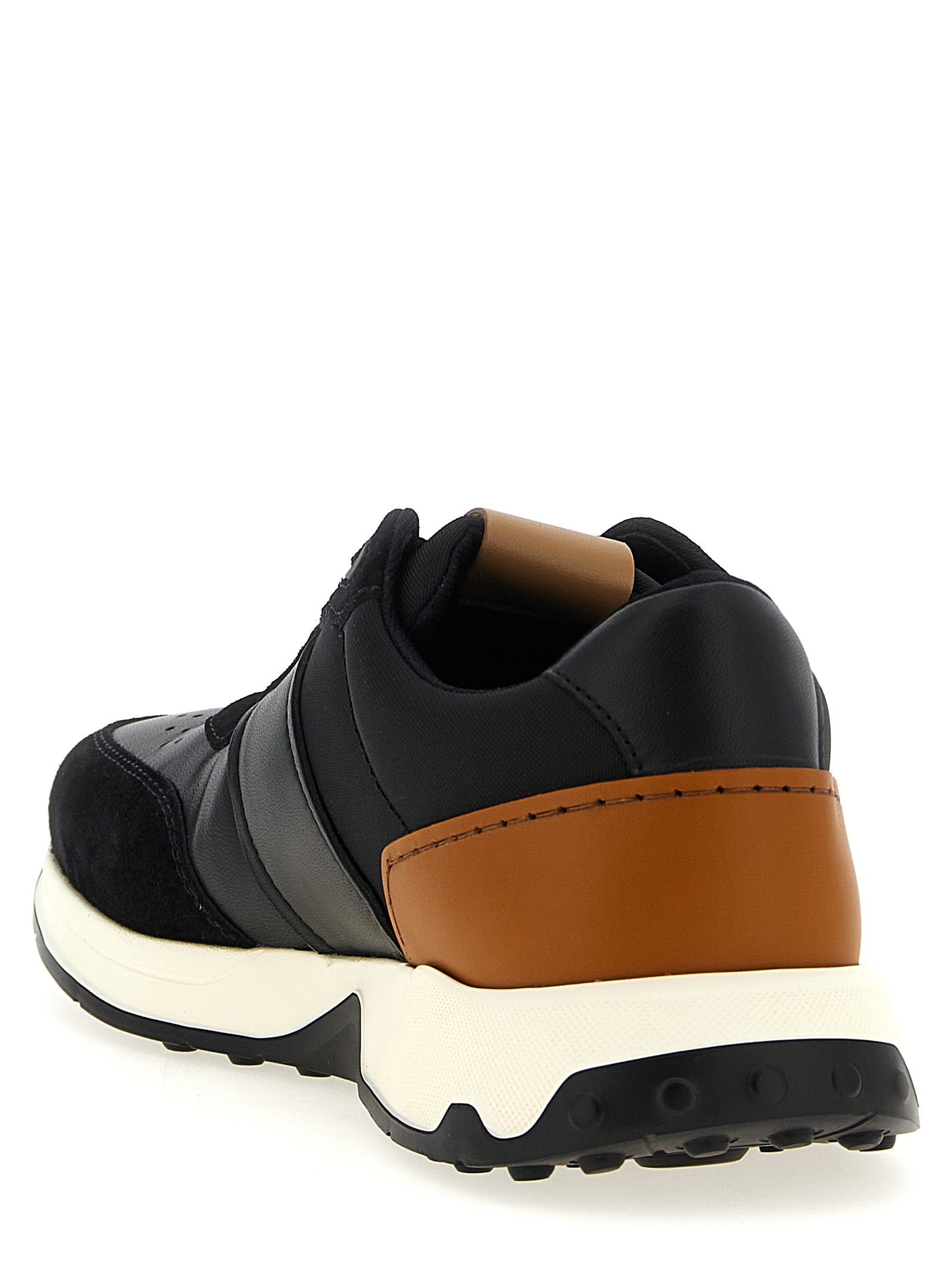 Tod's Men 'Running' Sneakers - 3