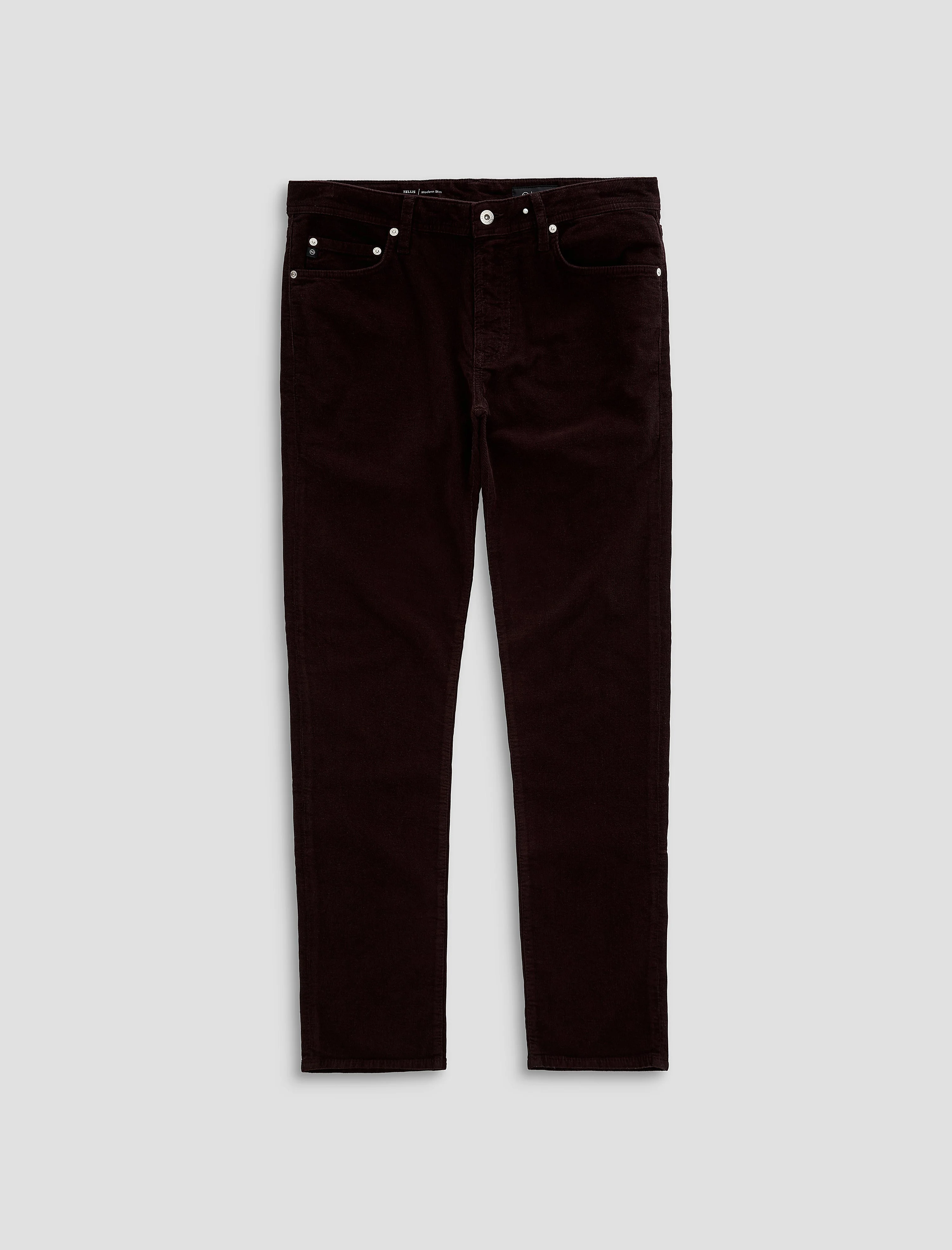 Tellis Corduroy Pant - 1