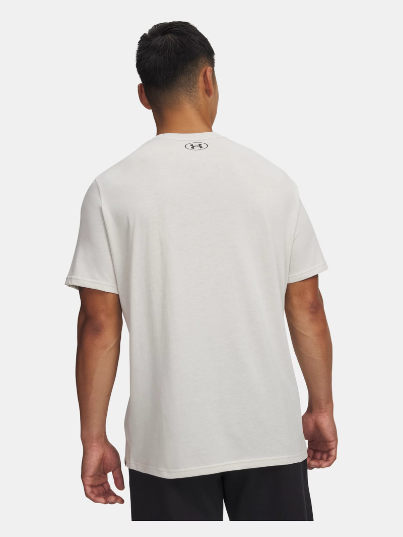 Under Armour Project Rock Payoff Graphic outlook