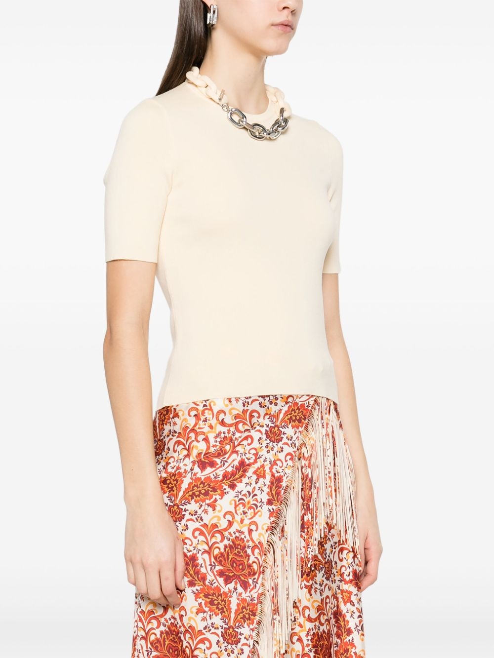 chain link-detail top - 3