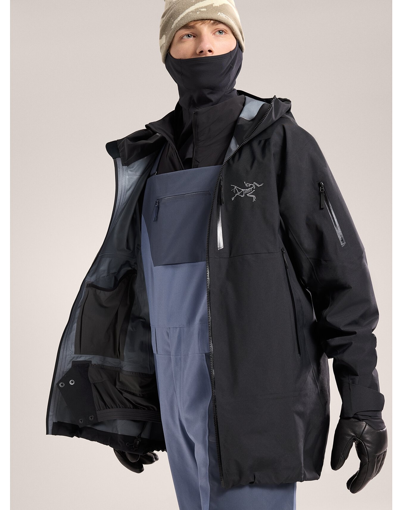Sabre SV Jacket - 3