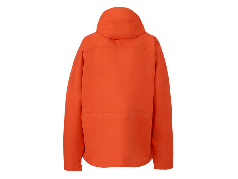 Onitsuka Tiger WINDBREAKER outlook