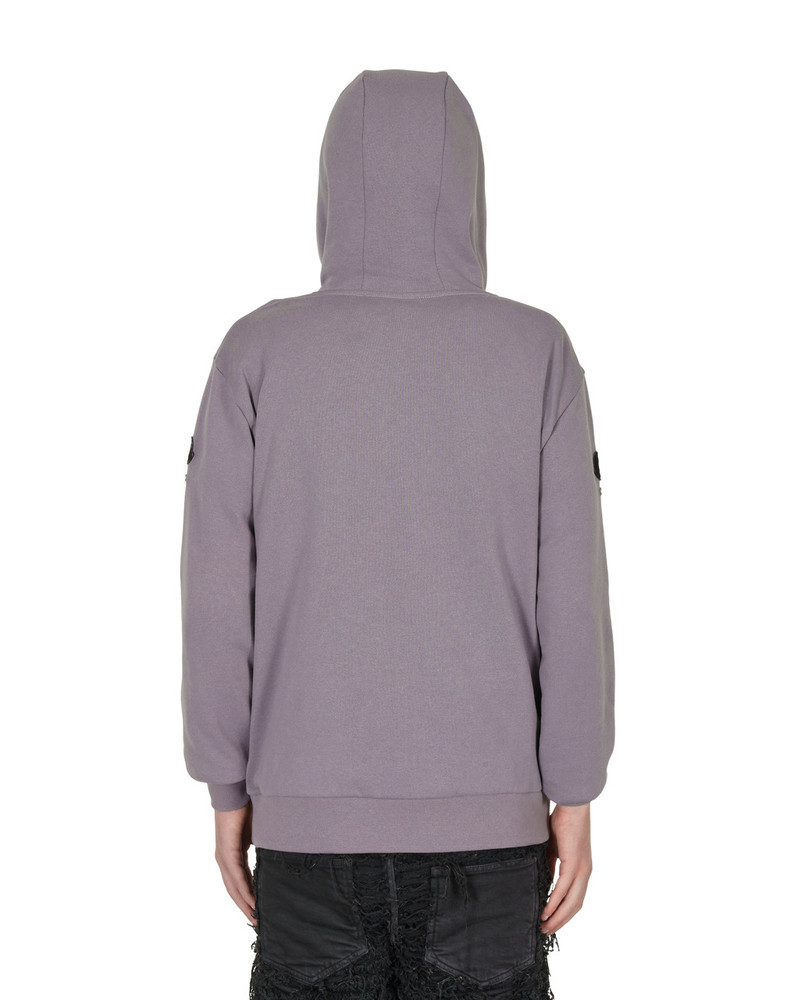 6 MONCLER 1017 ALYX 9SM HOODIE SWEATER 5