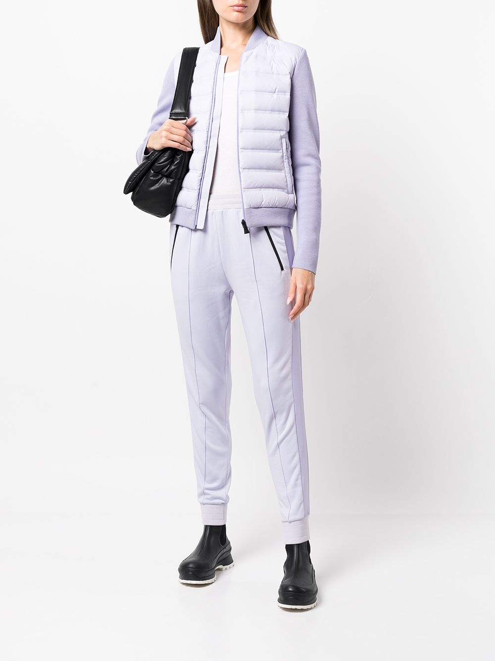Hut fleece trousers - 2