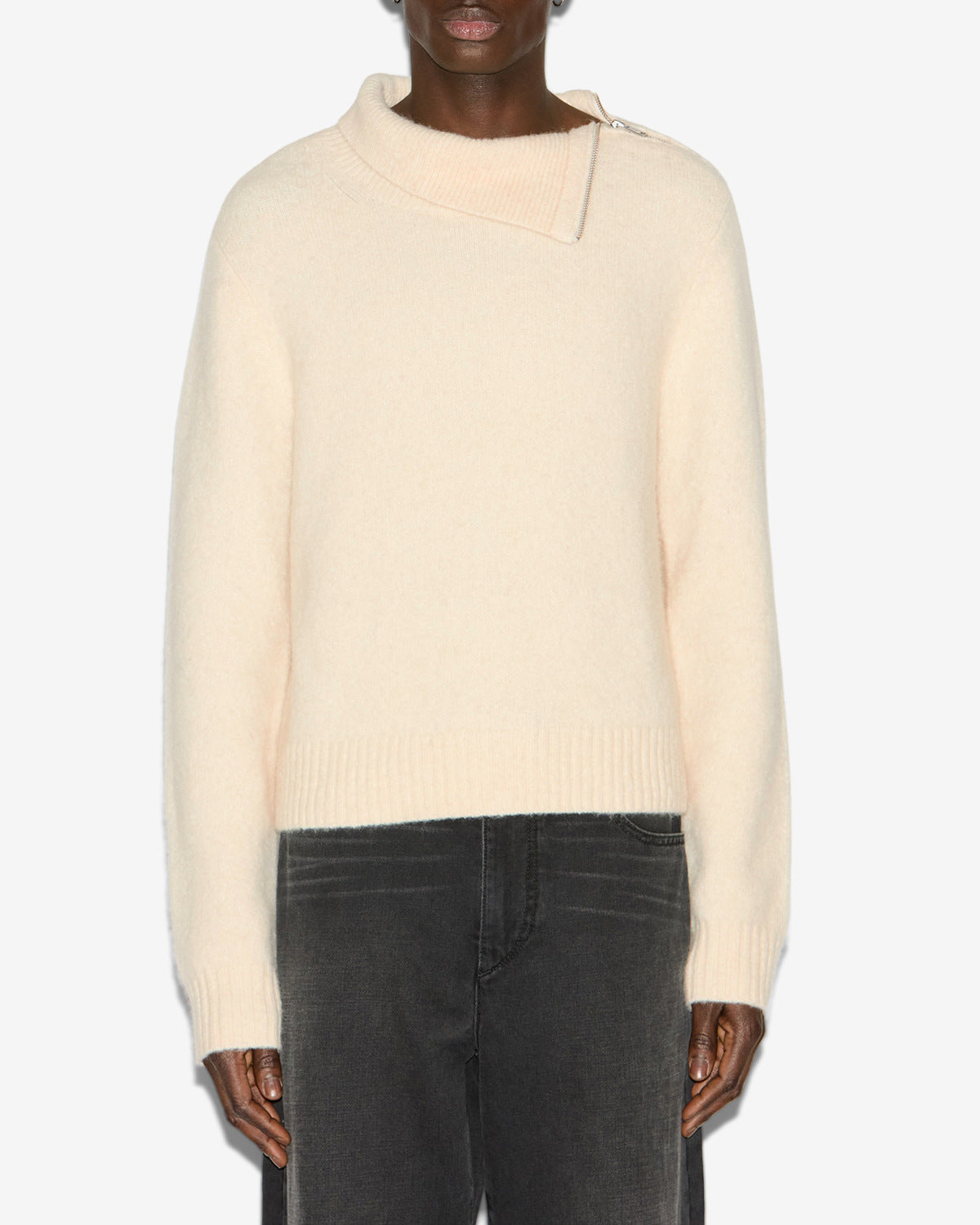 ALIOCHA SWEATER - 4