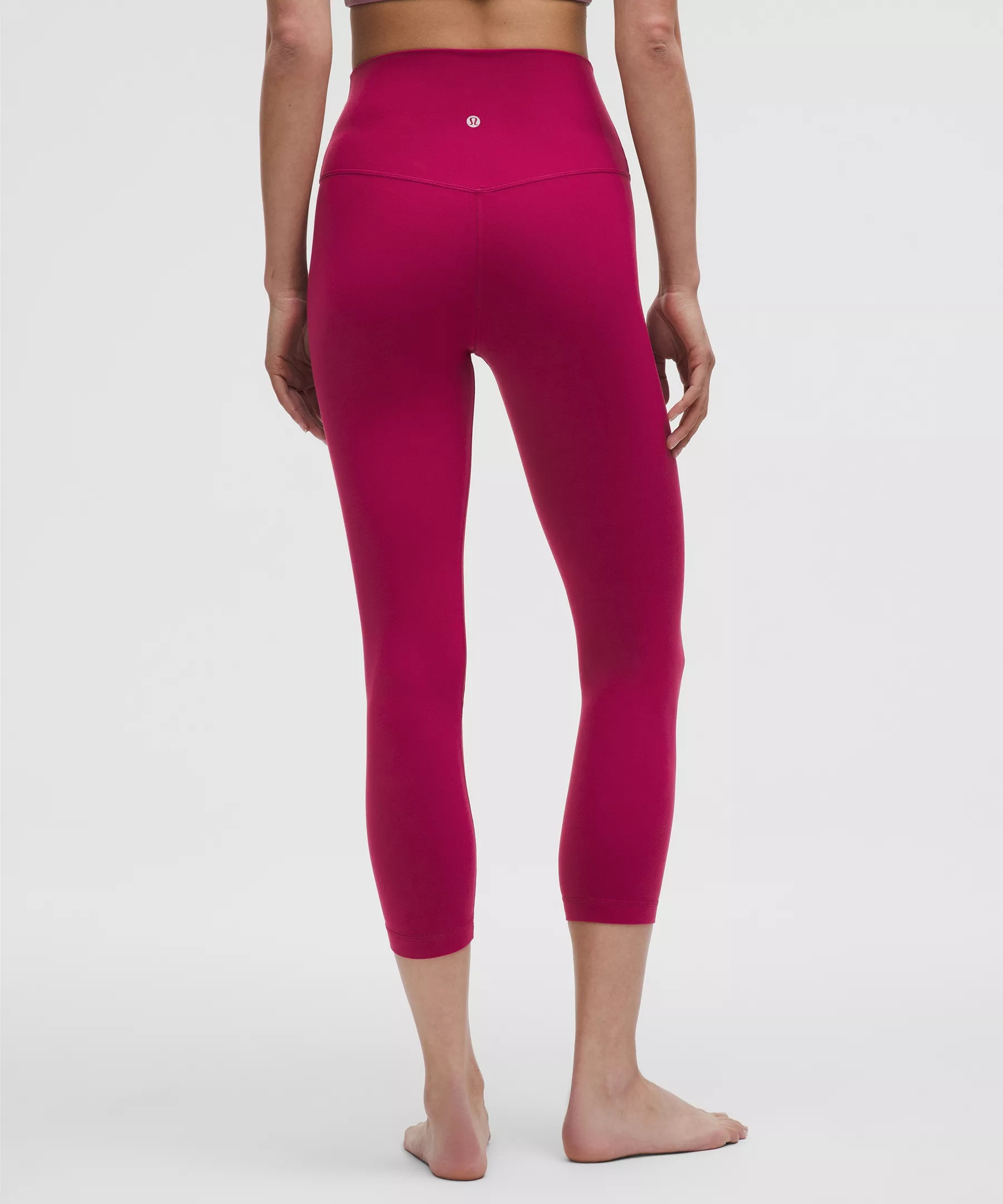 lululemon Align™ High-Rise Crop 23" - 3