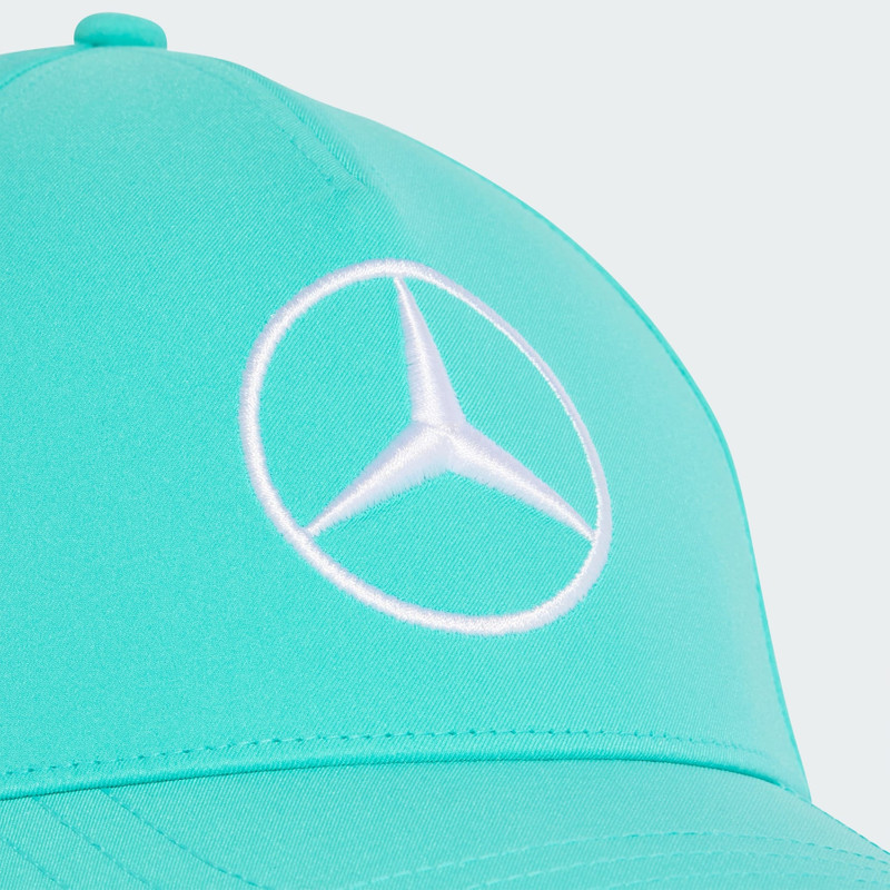 Mercedes AMG Petronas Formula 1 Team Driver Cap 3
