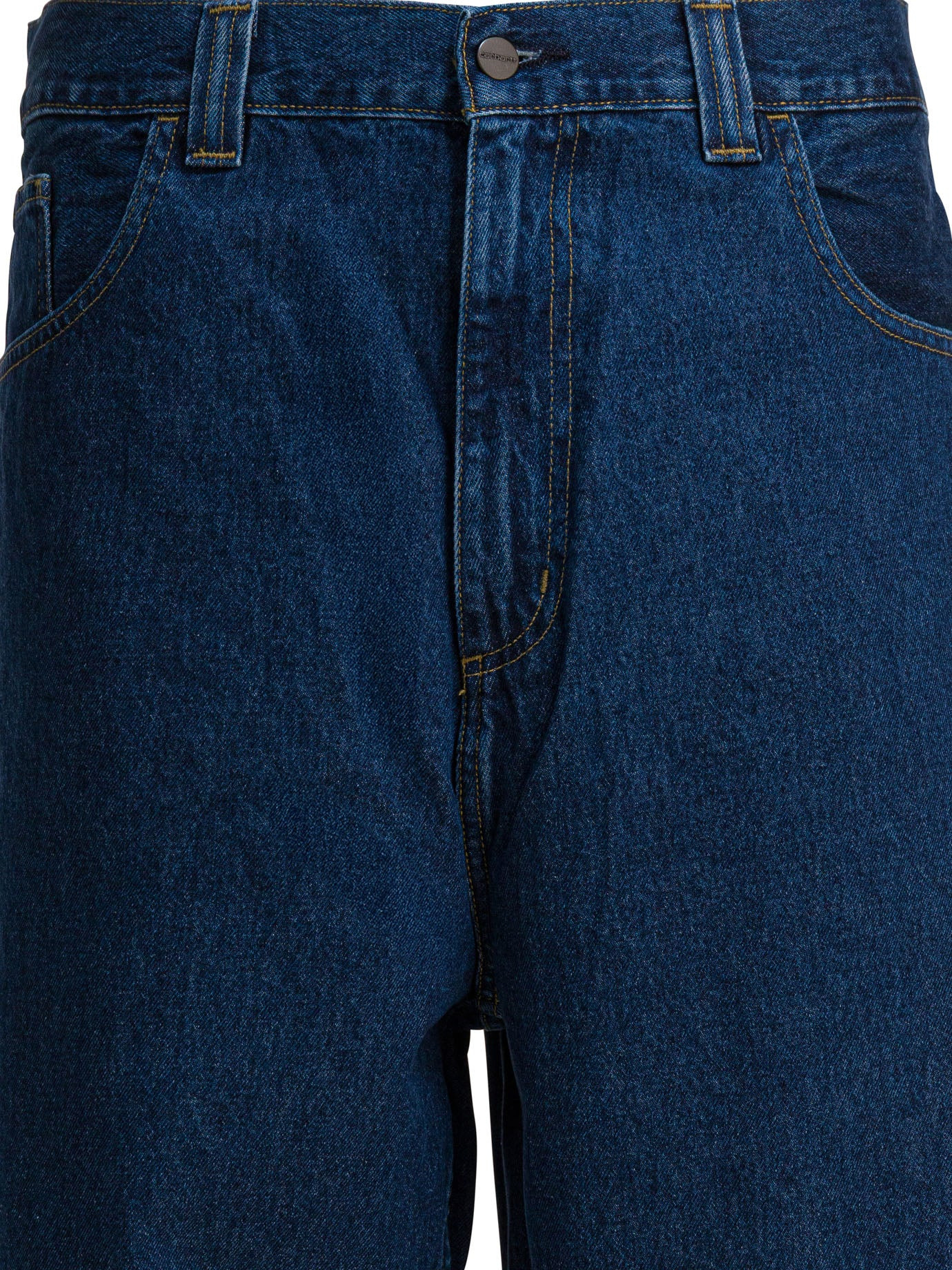Carhartt Wip "brandon" Jeans - 3