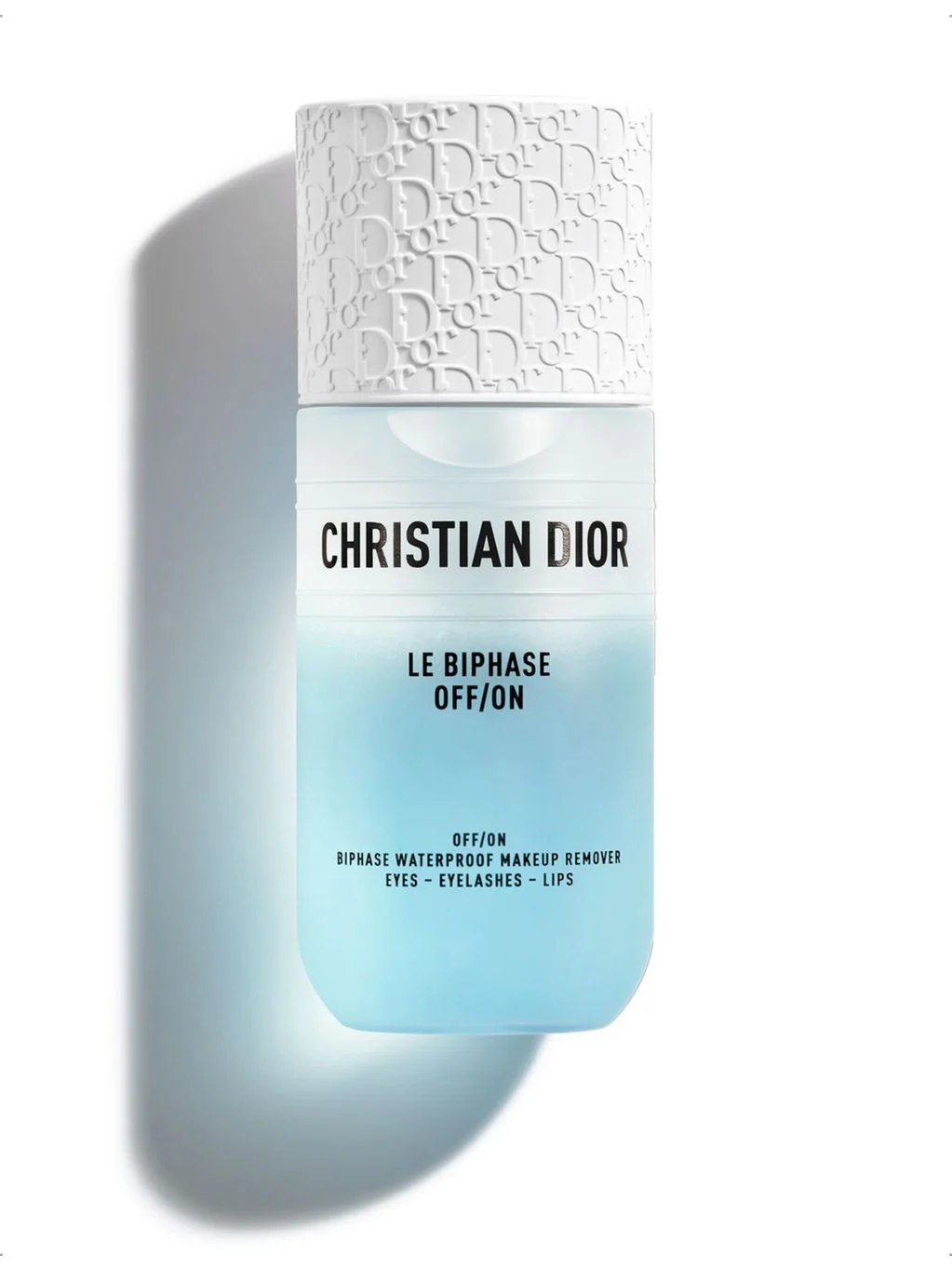 Le Biphase OFF/ON Biphase Waterproof Makeup Remover 125ml - 1