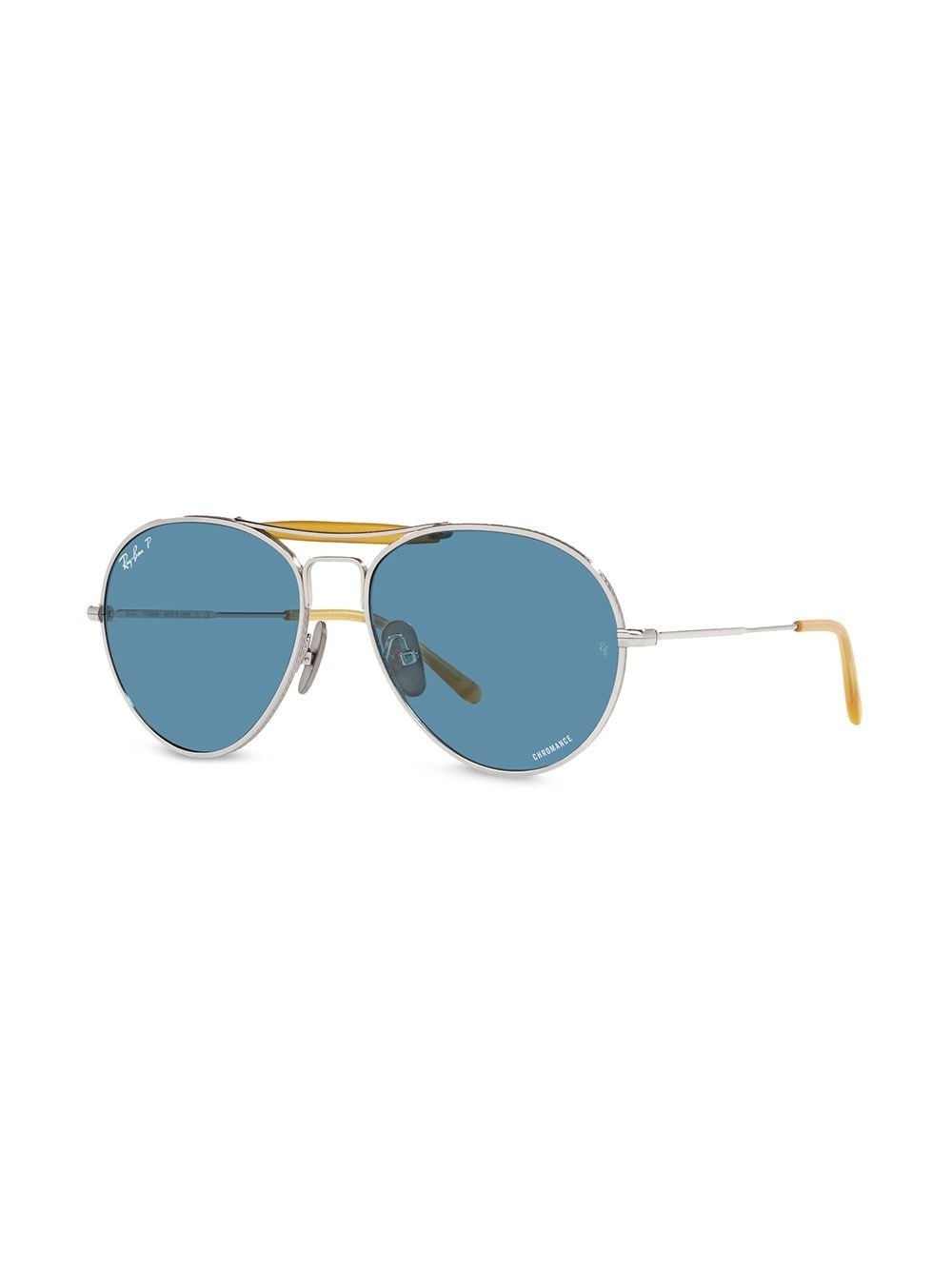 aviator-style sunglasses - 2